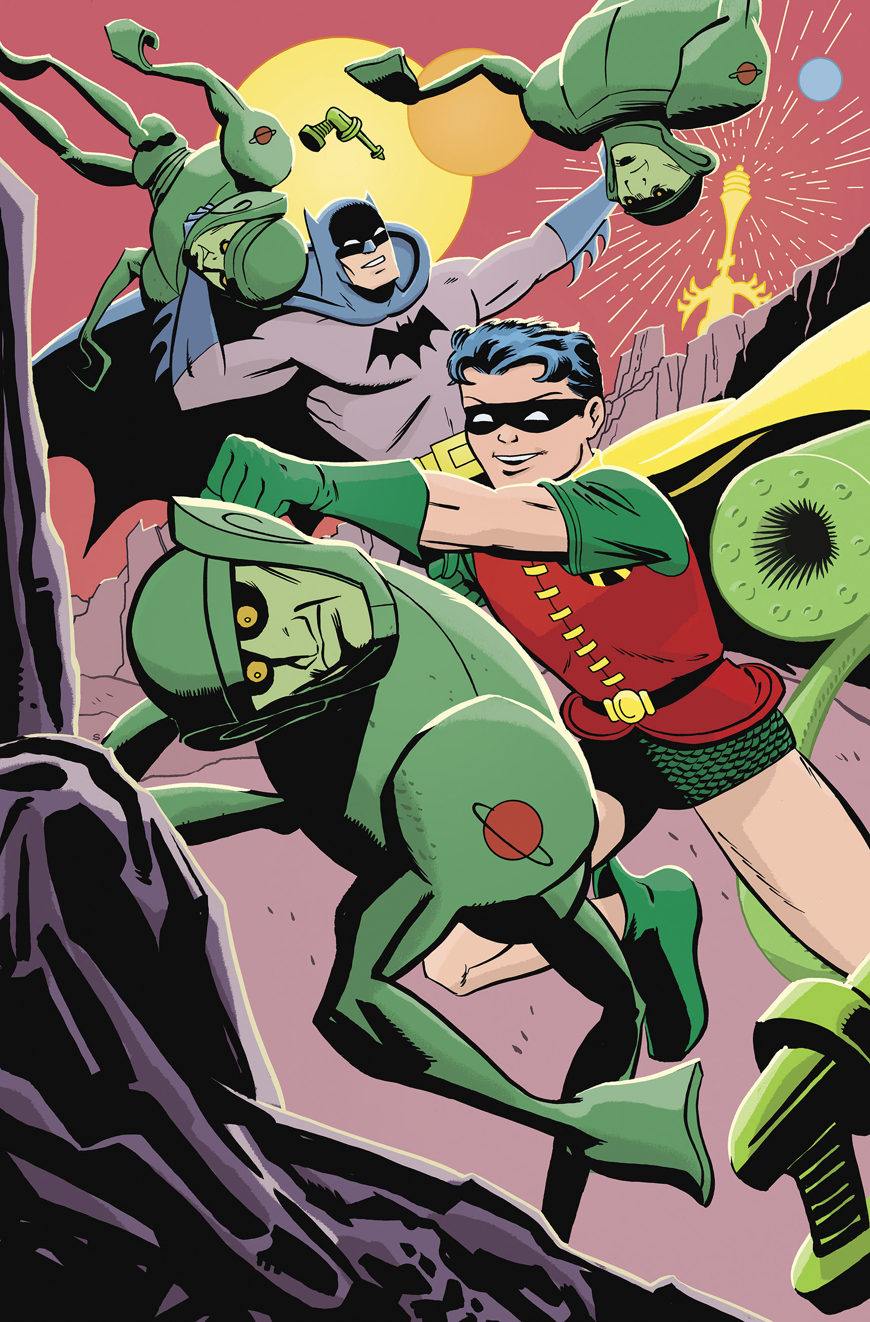 Batman: the Golden Age vol 7, DC Comics 