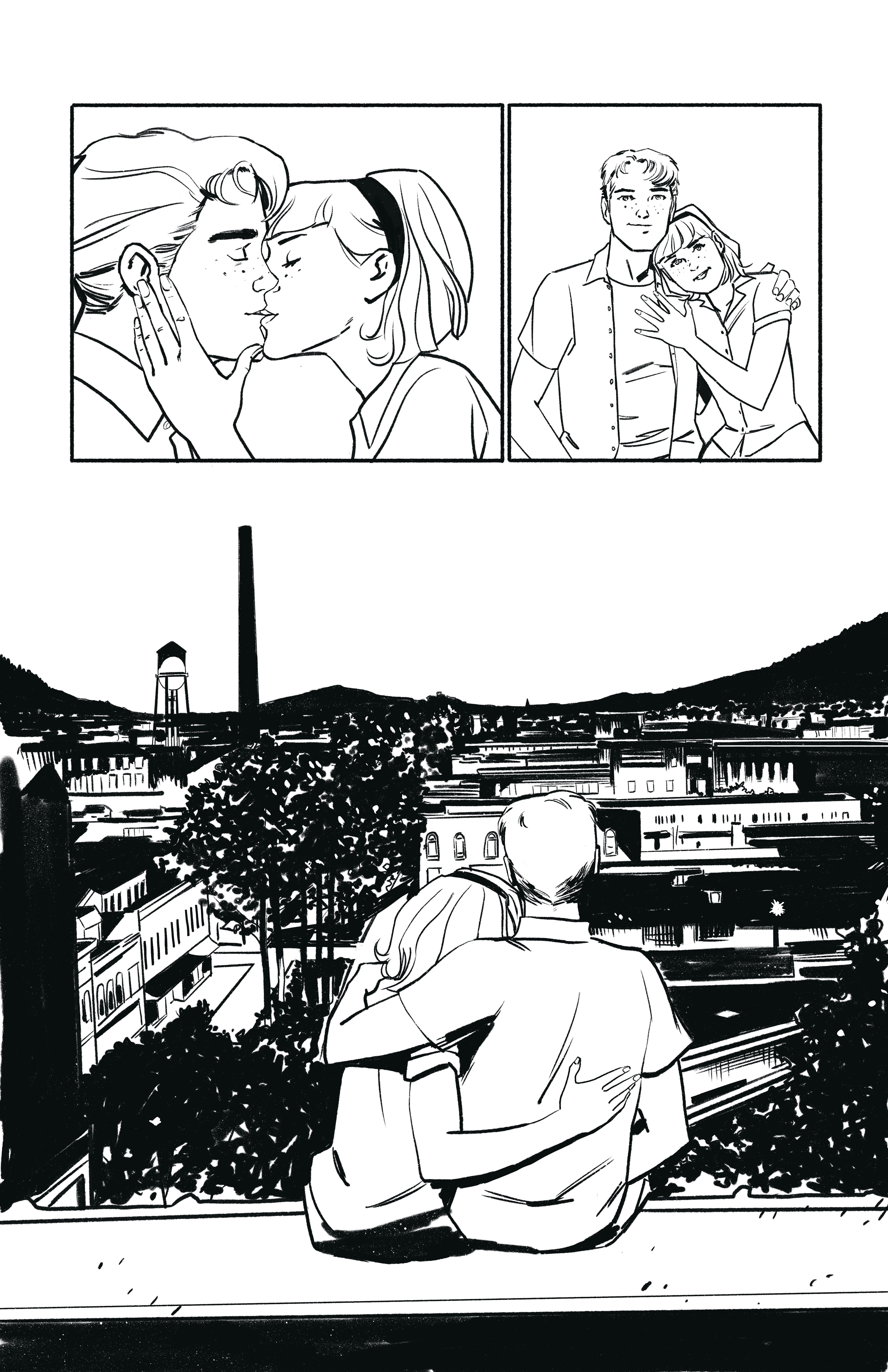 Archie 705