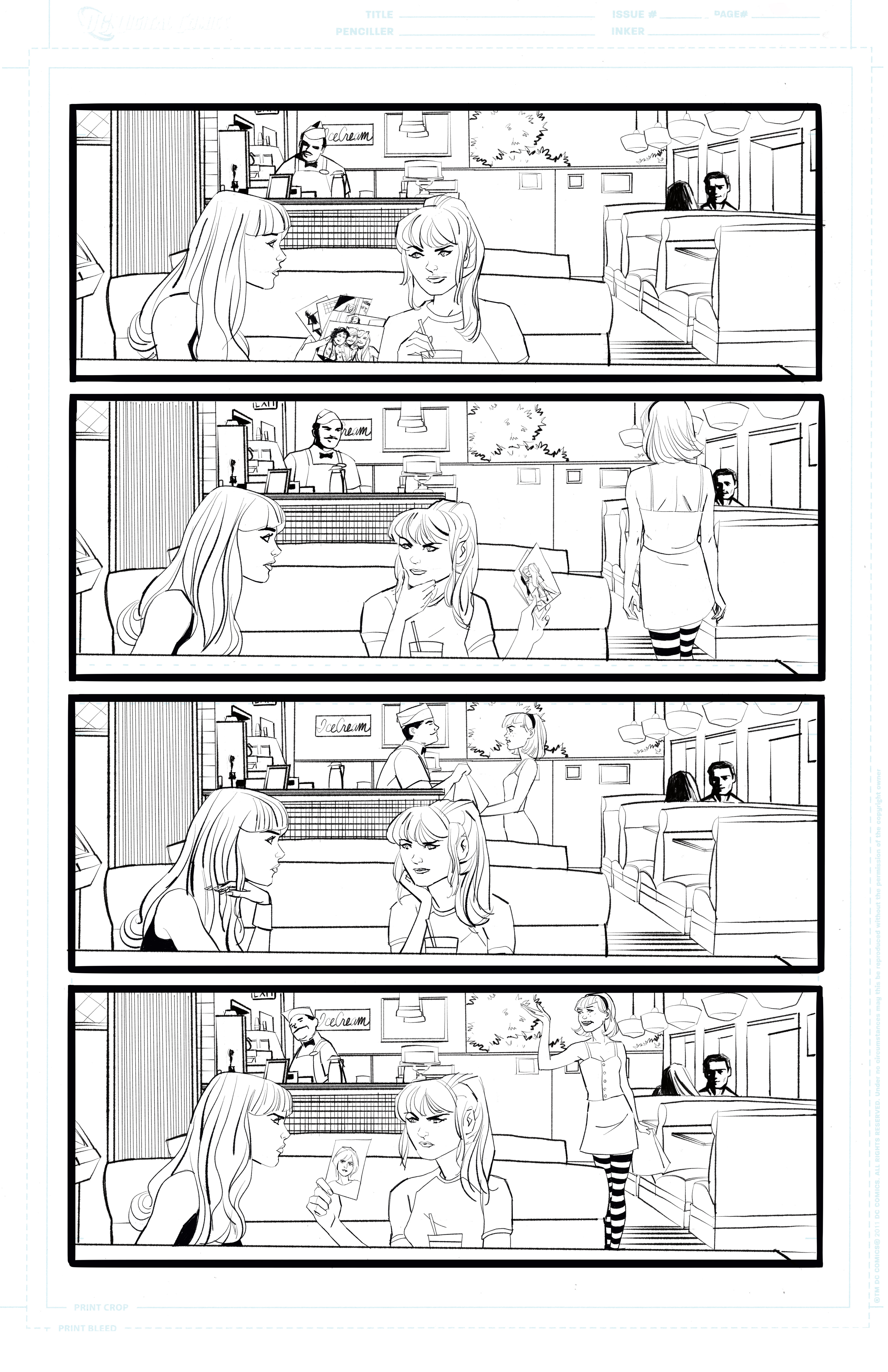 Archie 702