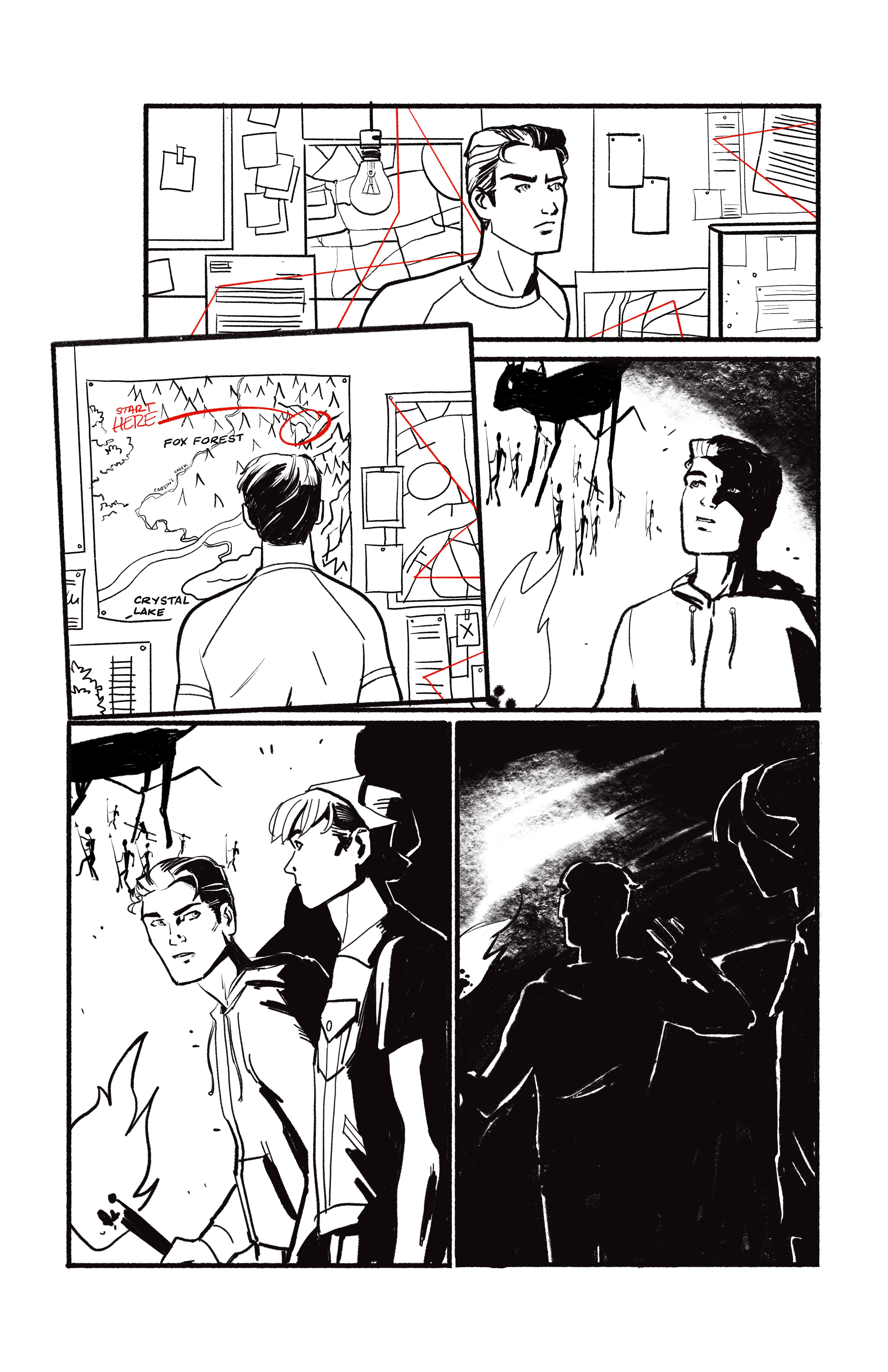 Archie 704