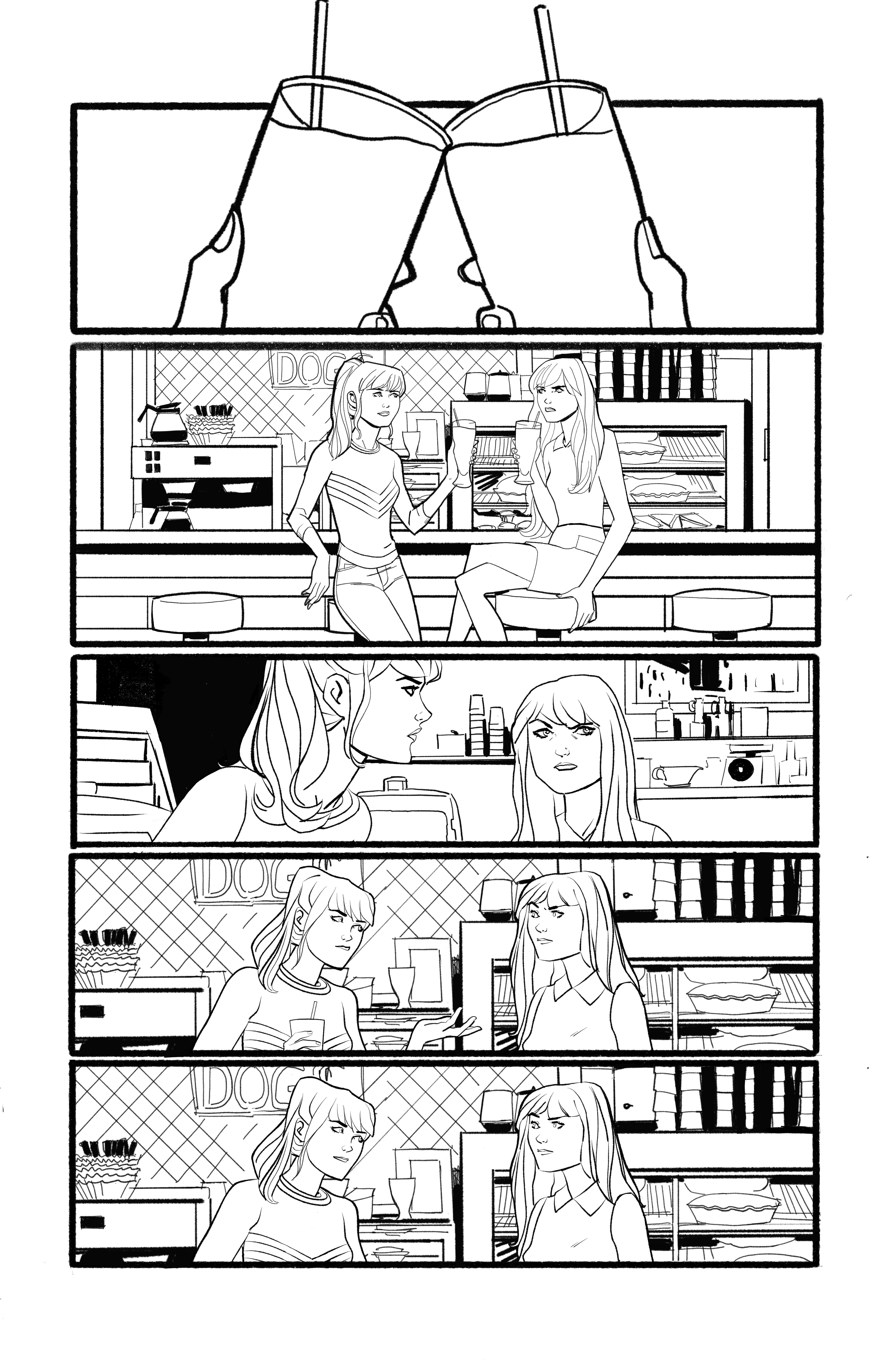 Archie 705
