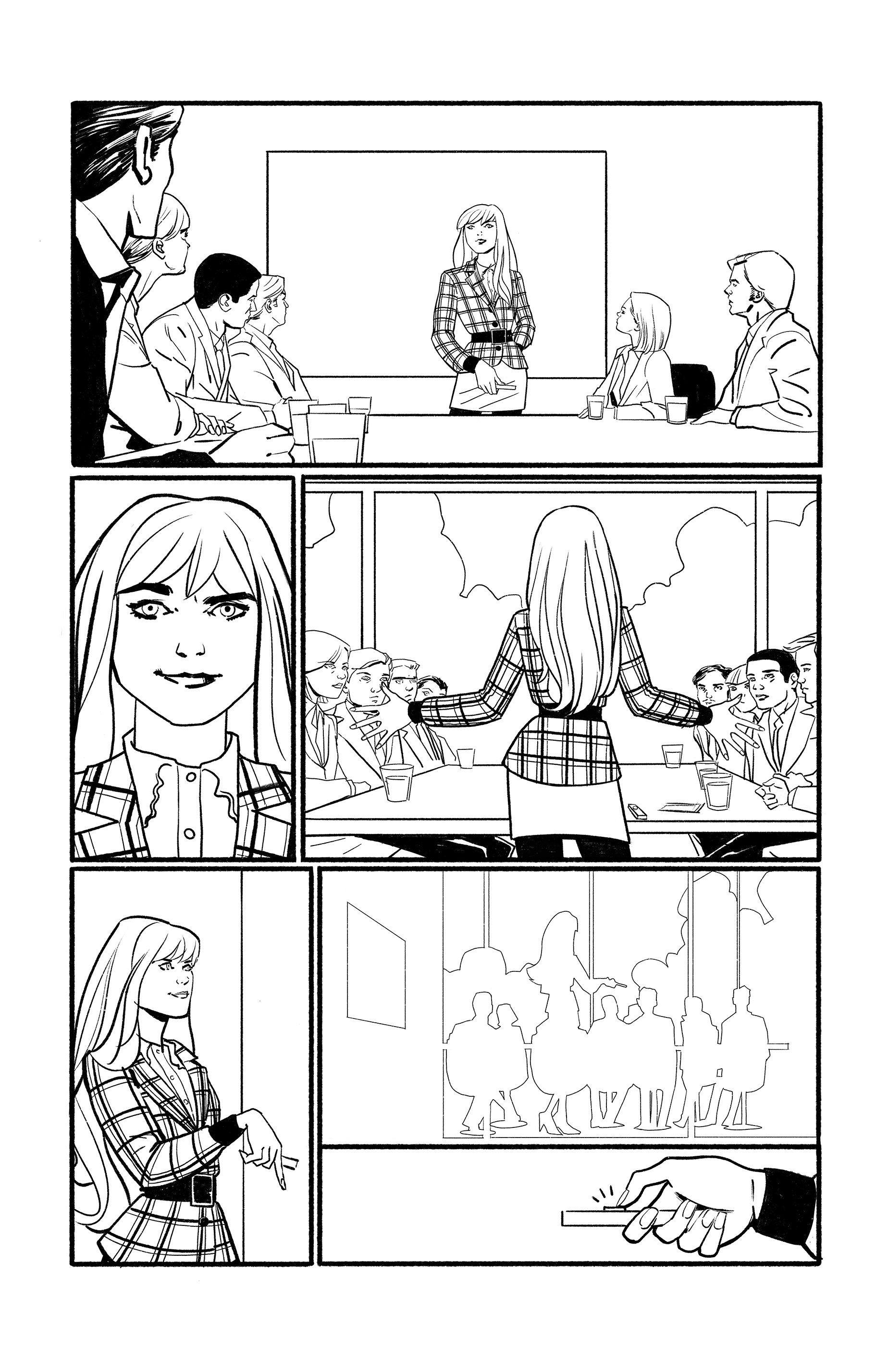 Archie 708