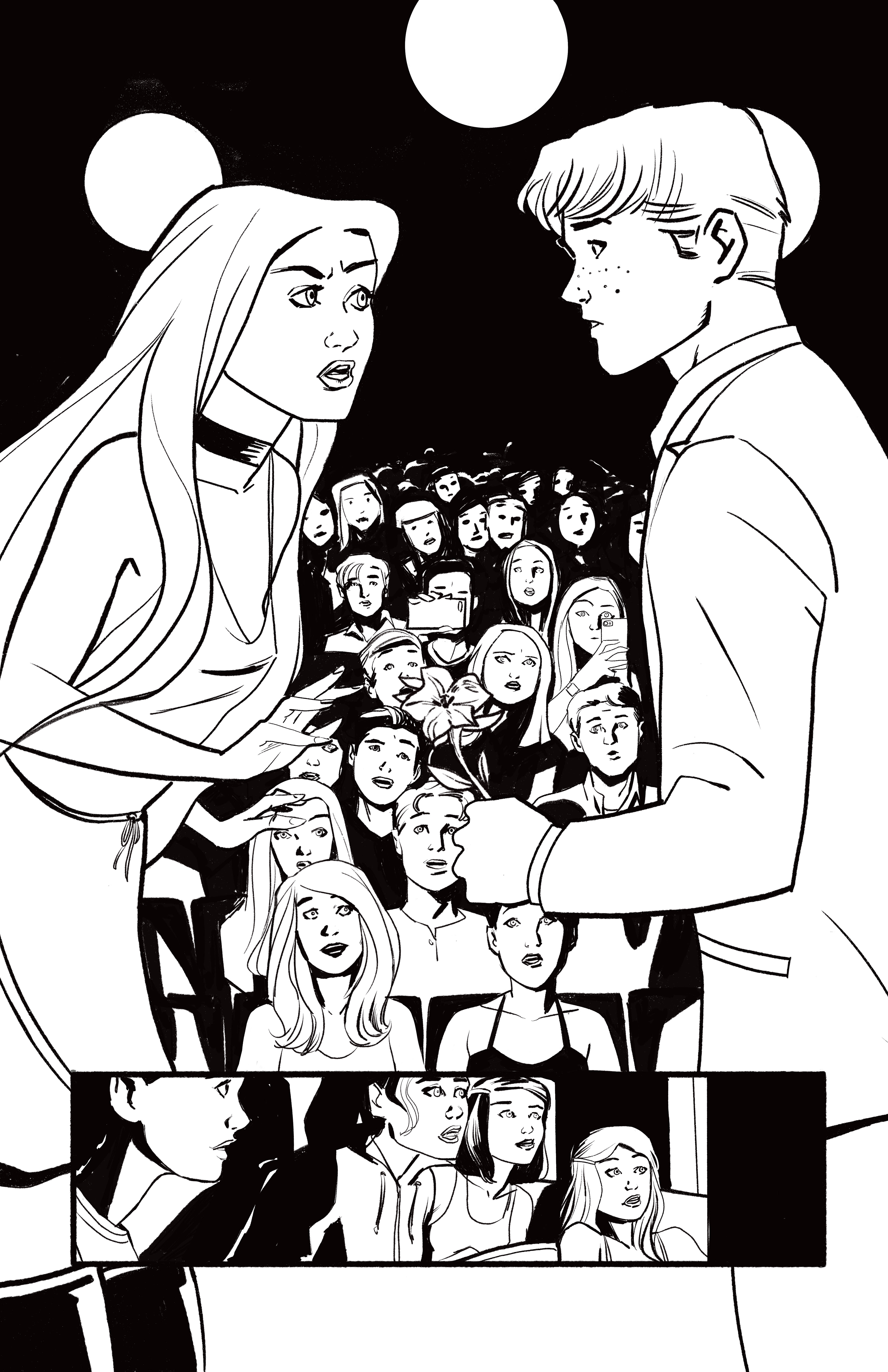 Archie 705