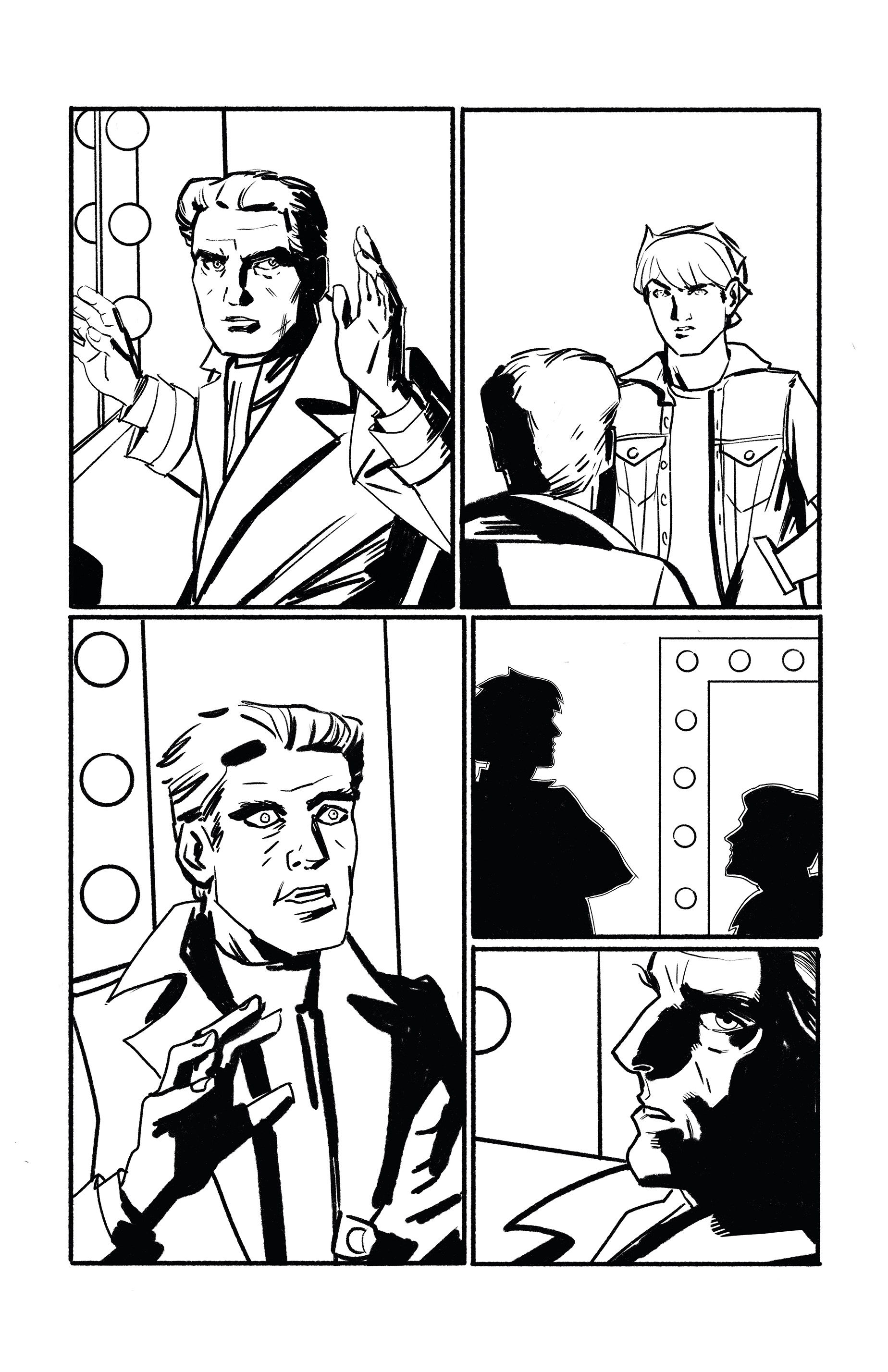 Archie 709