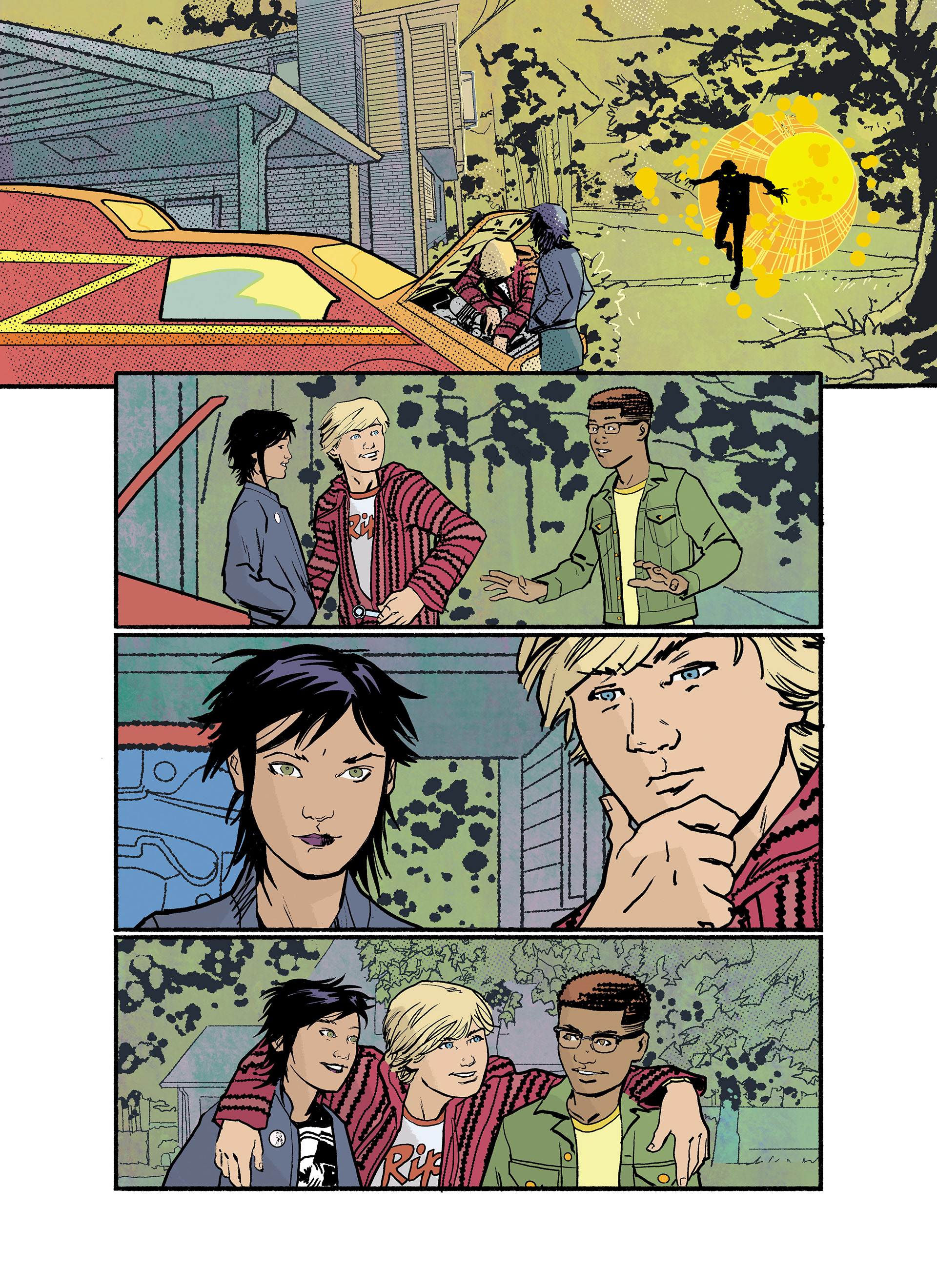 Jimmy Olsen's Supercyclopedia