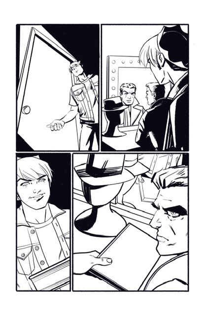 Archie 709