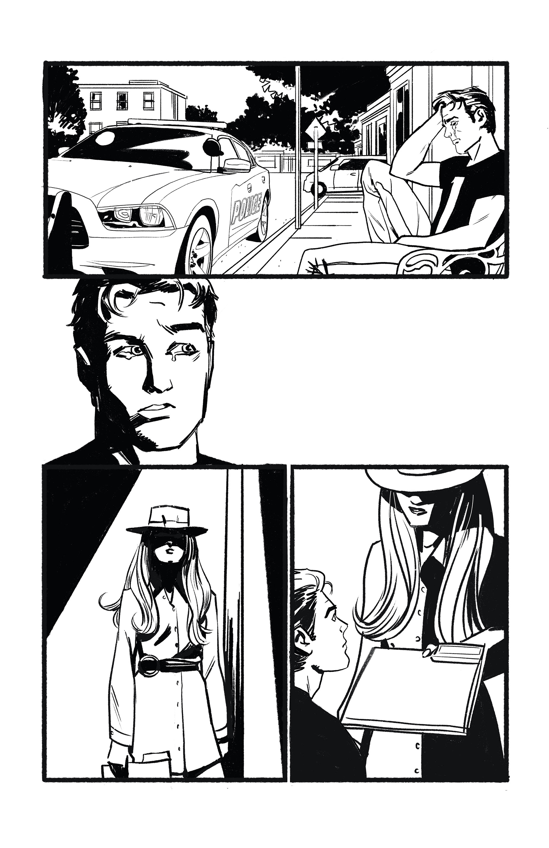 Archie 709