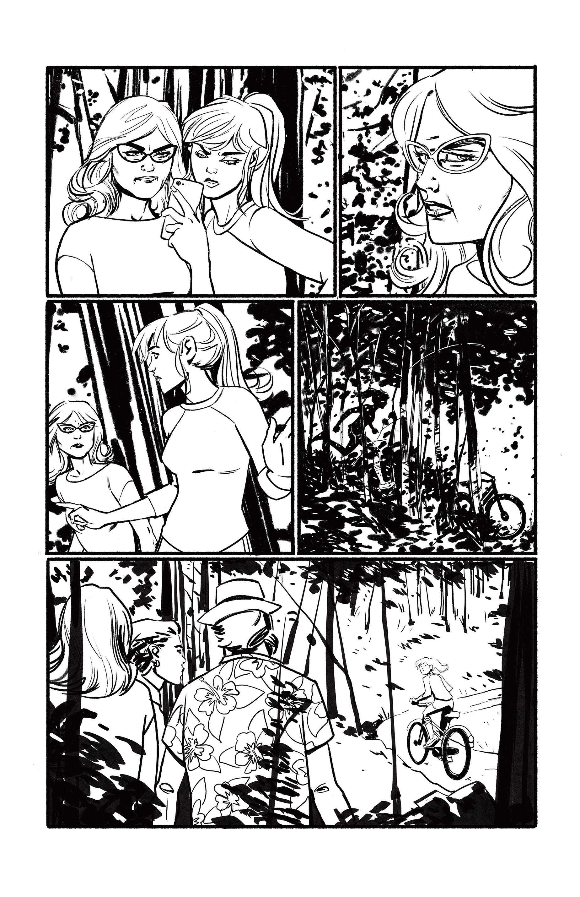 Archie 708