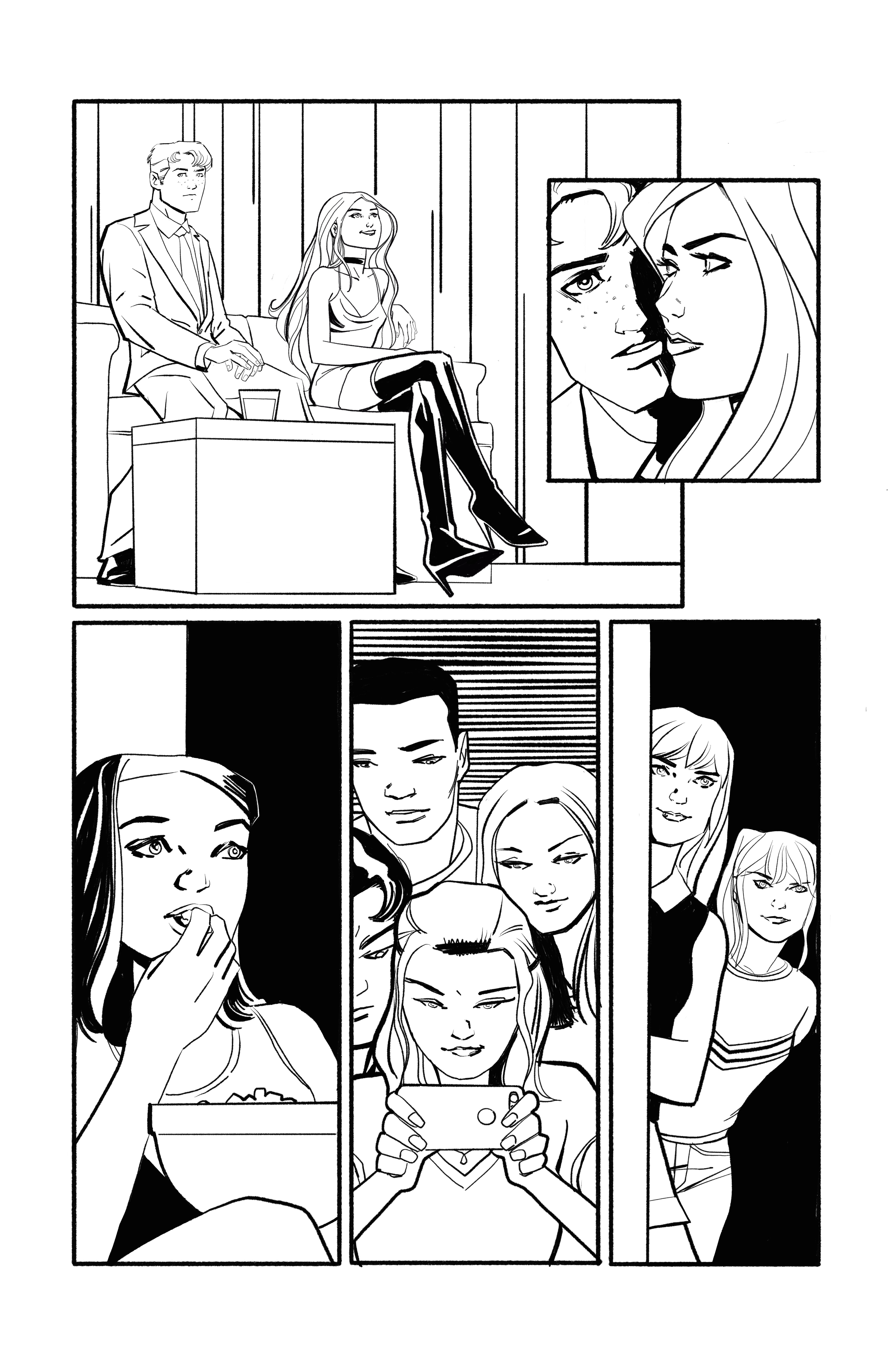 Archie 704