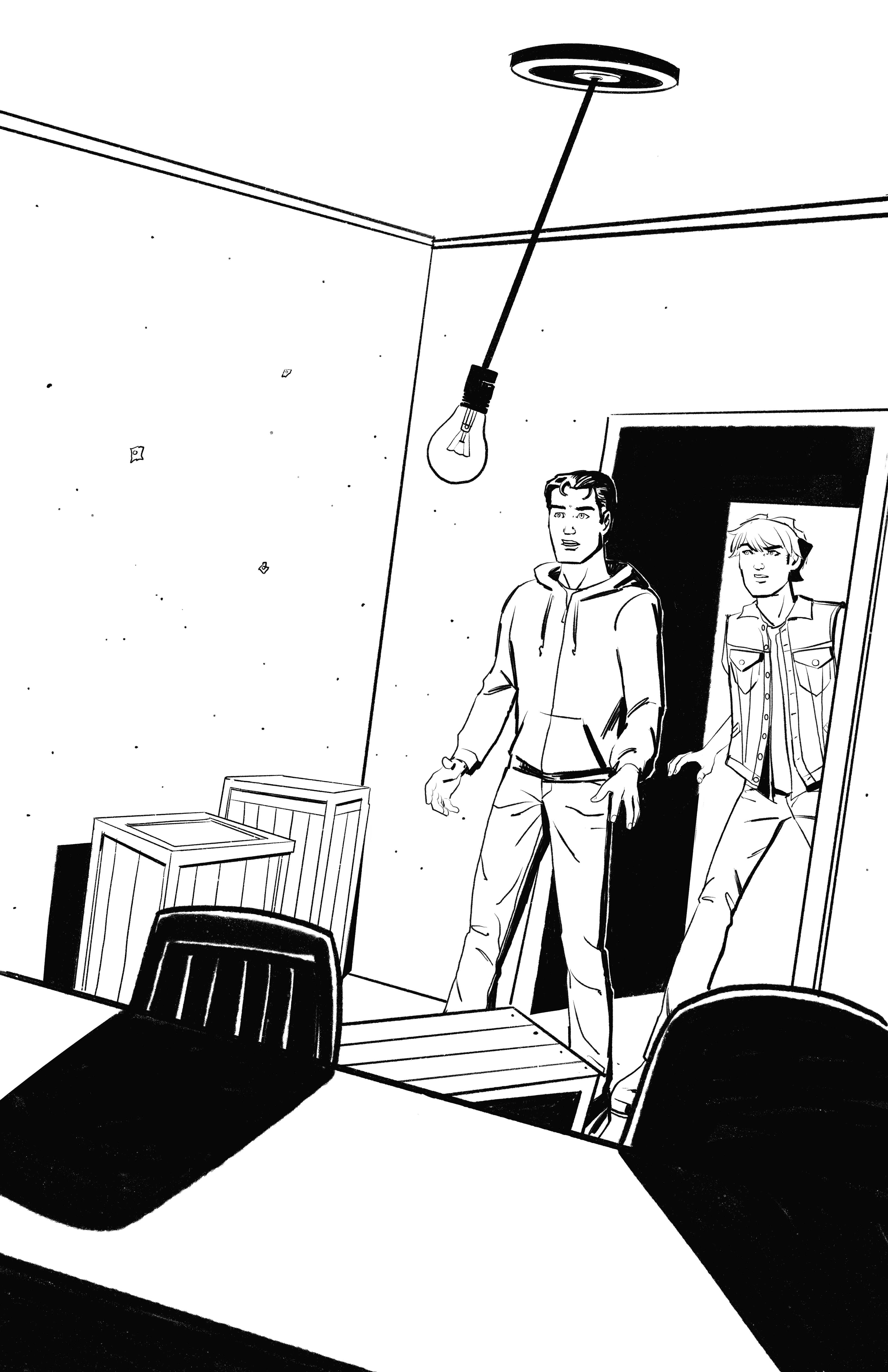 Archie 705