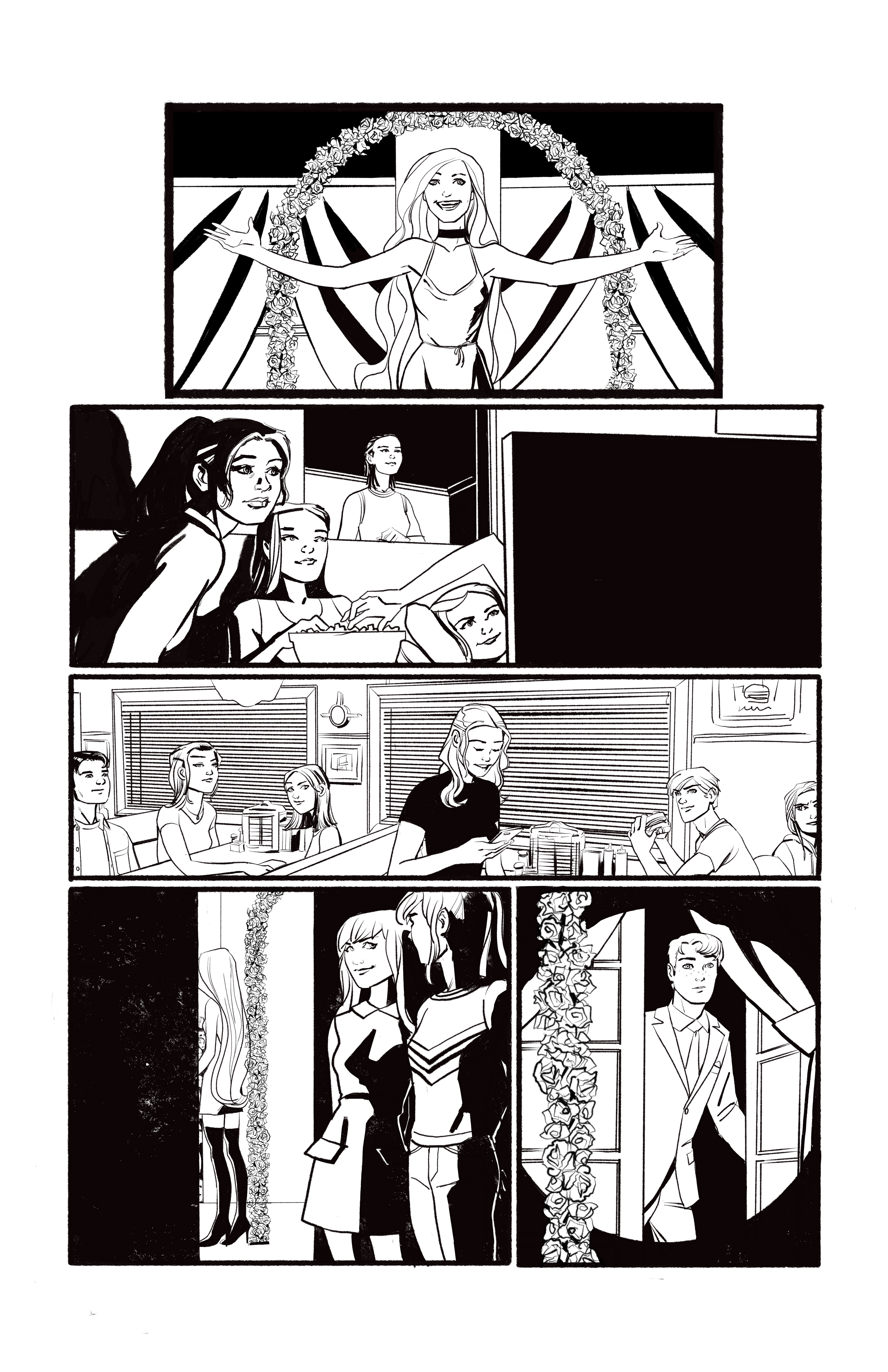 Archie 704