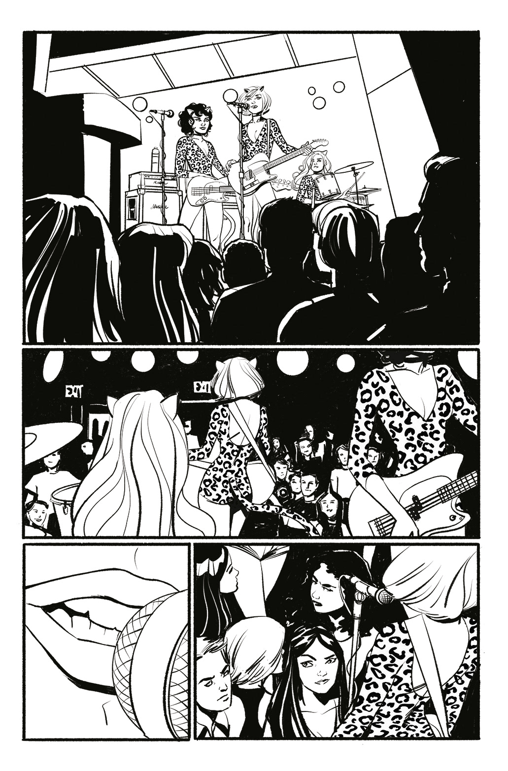 Archie 703