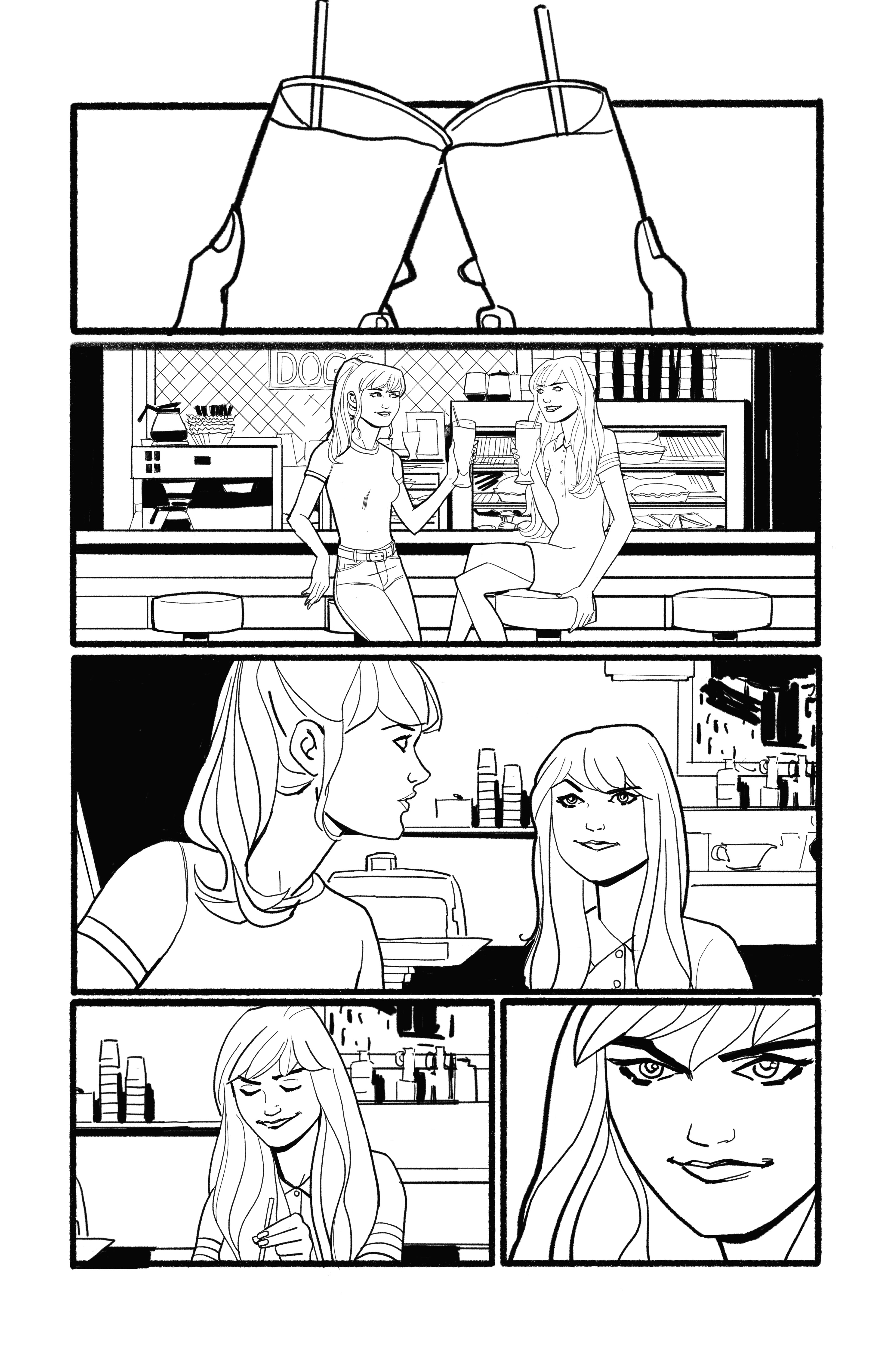 Archie 704