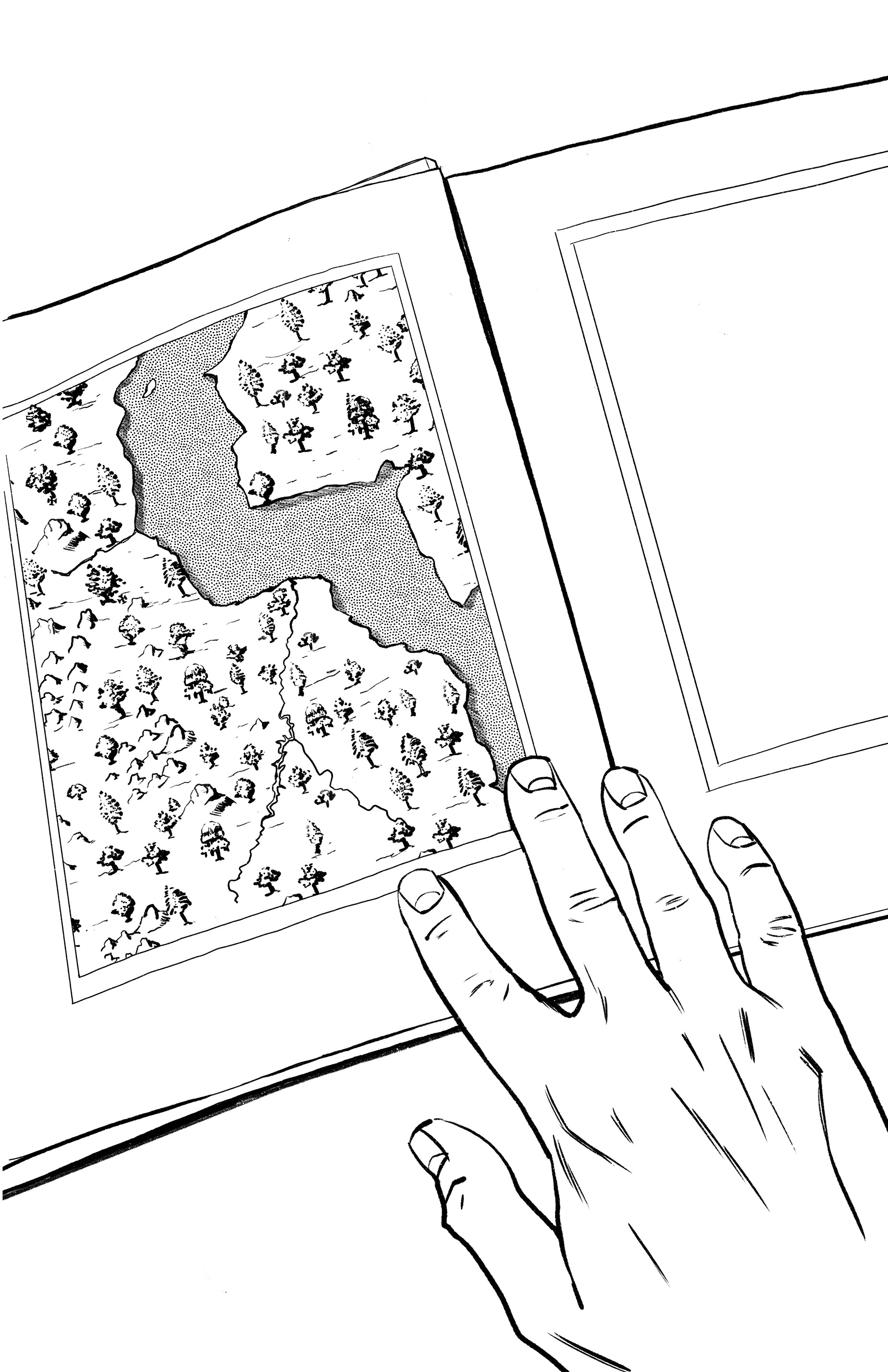 Archie 708