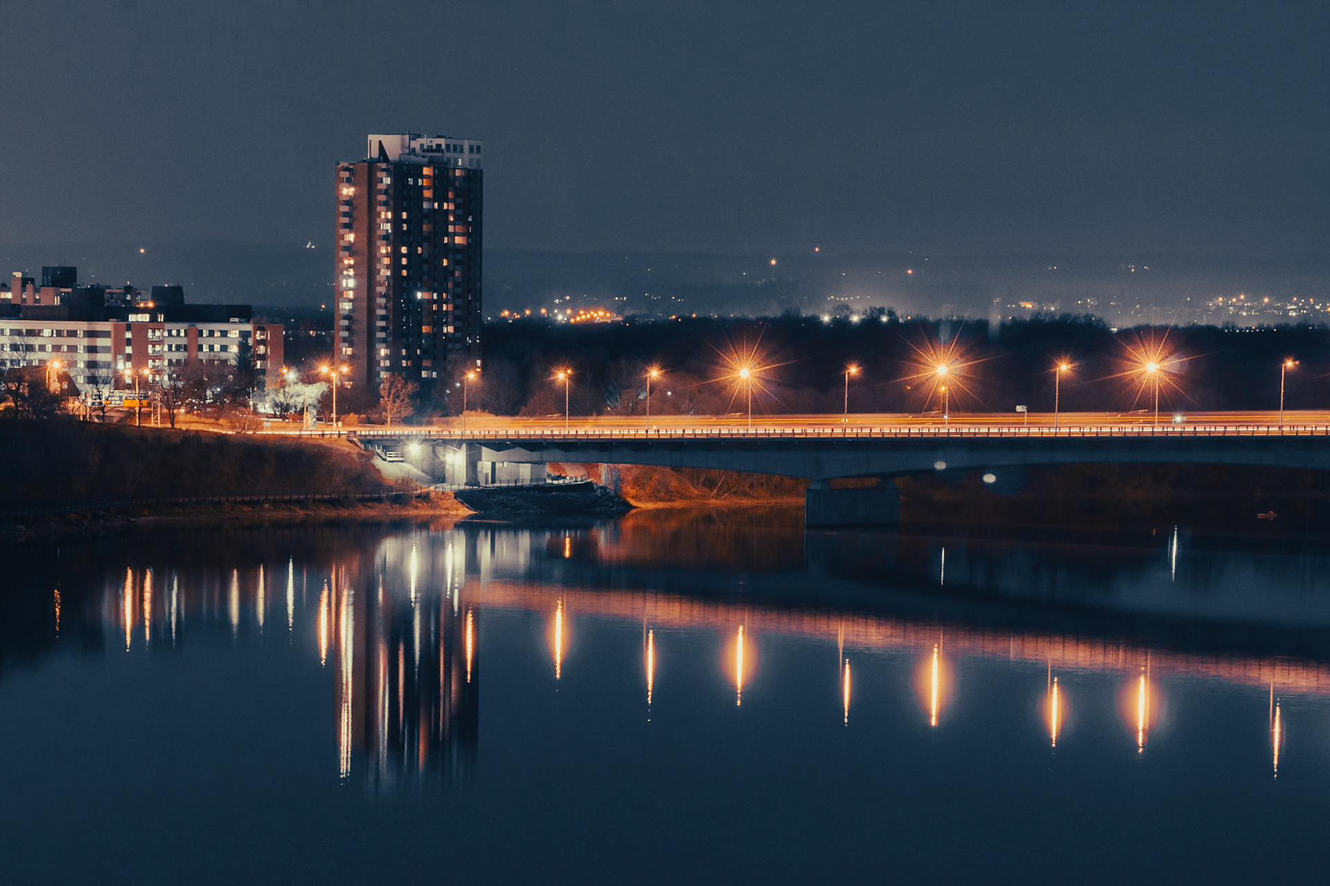 Ottawa Valley and NCR