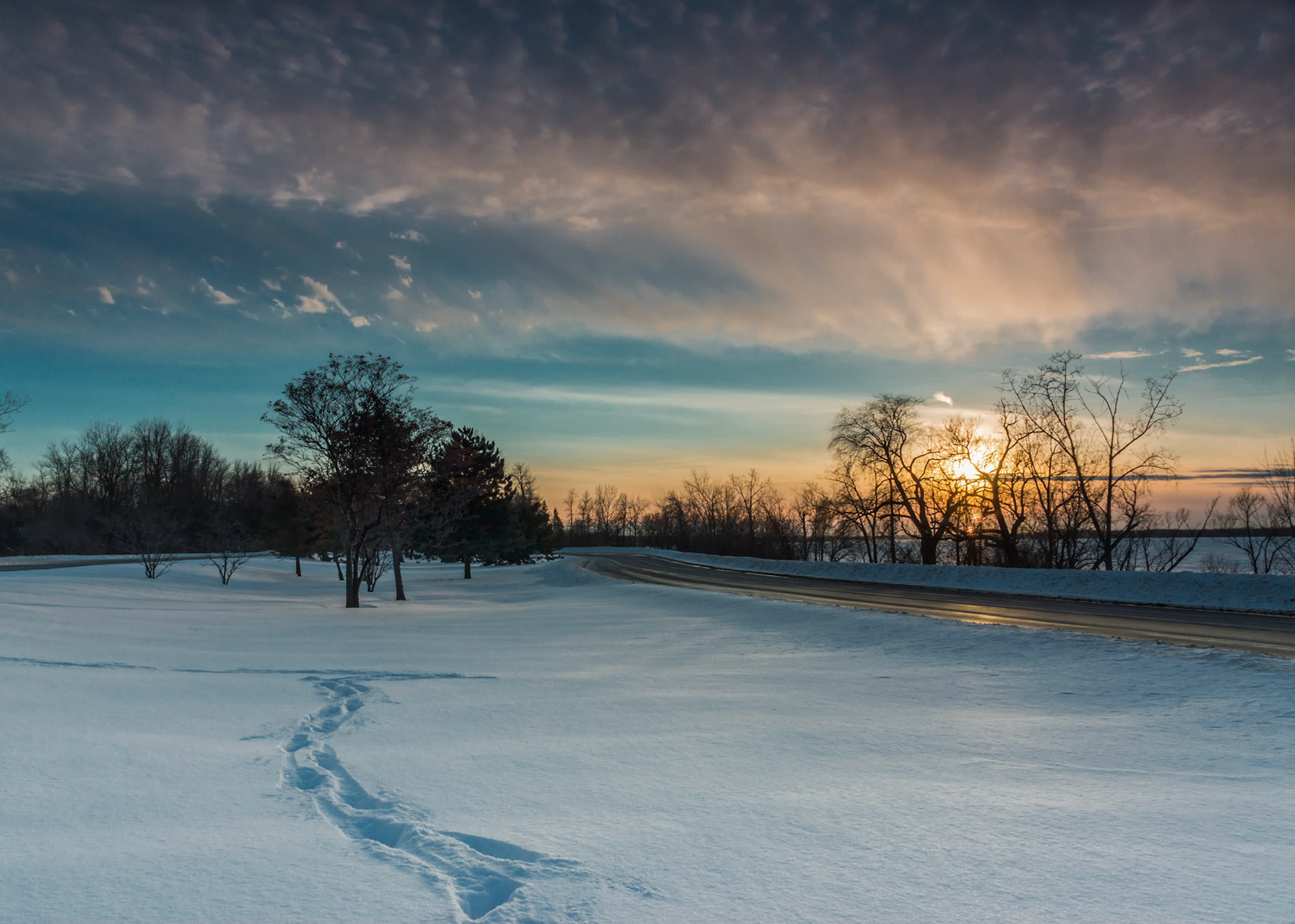 Ottawa Valley and NCR