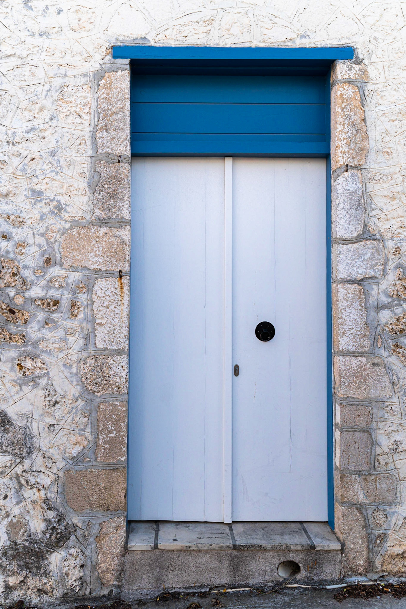 Spetses Island, Greece