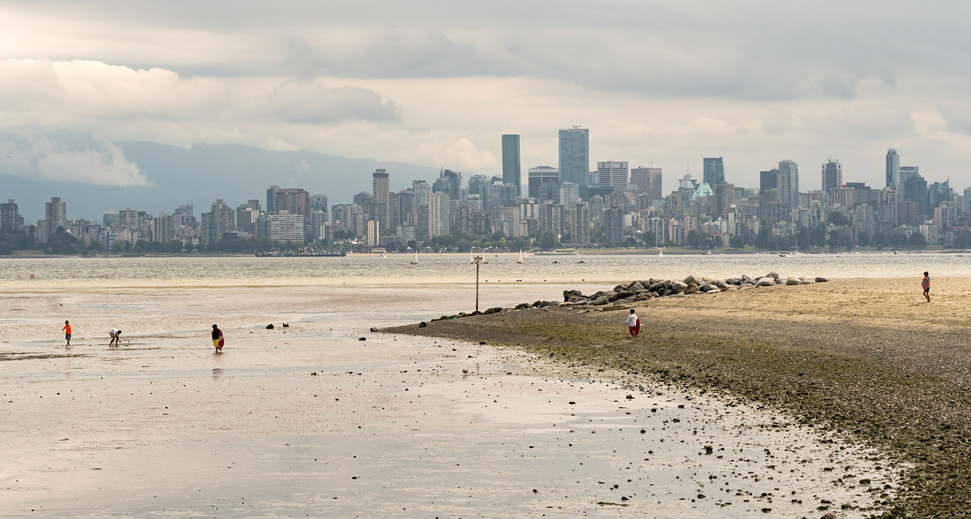 Vancouver-Victoria