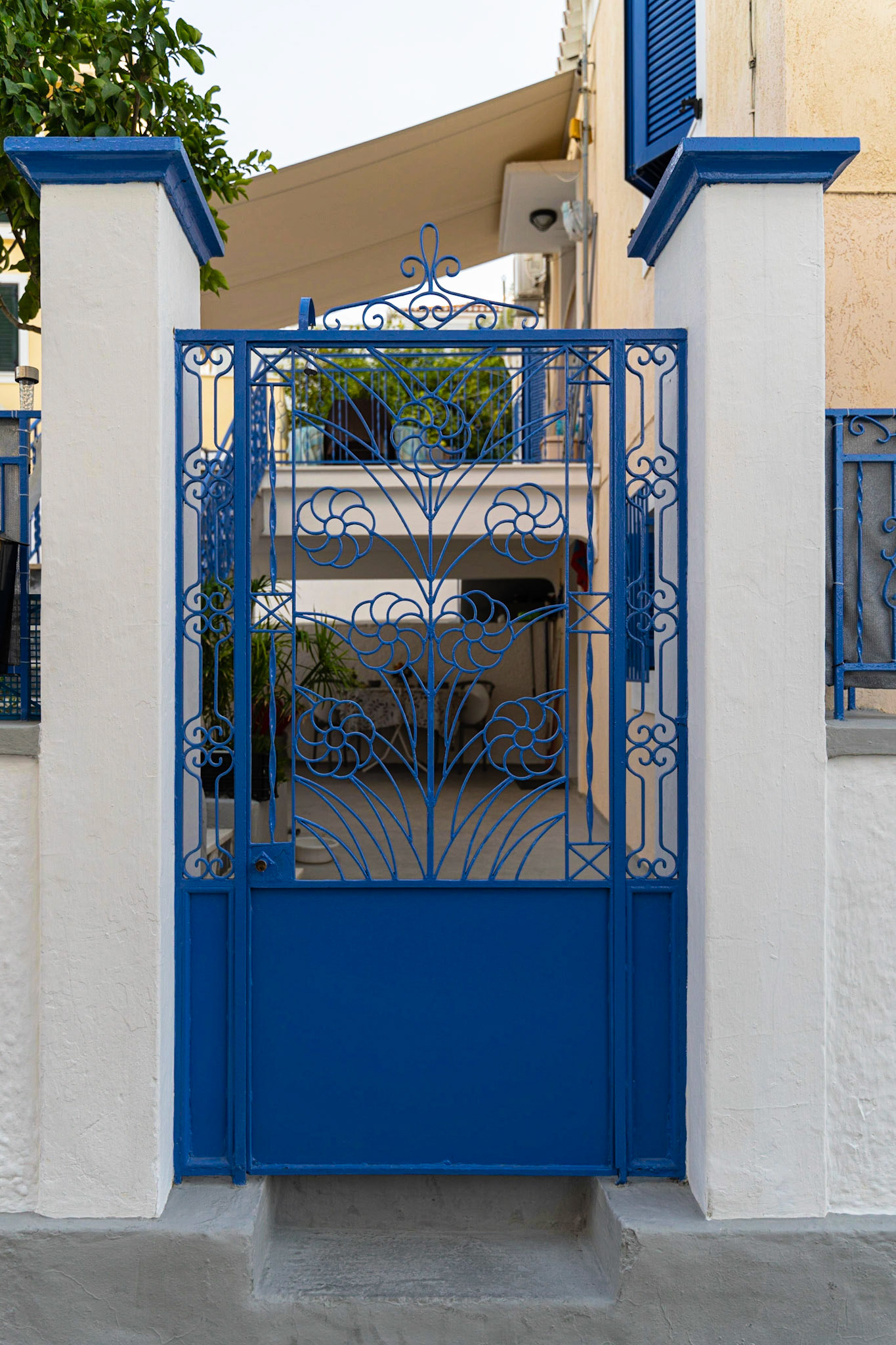 Spetses Island, Greece