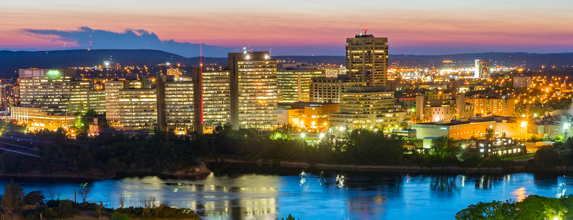 Ottawa Valley and NCR