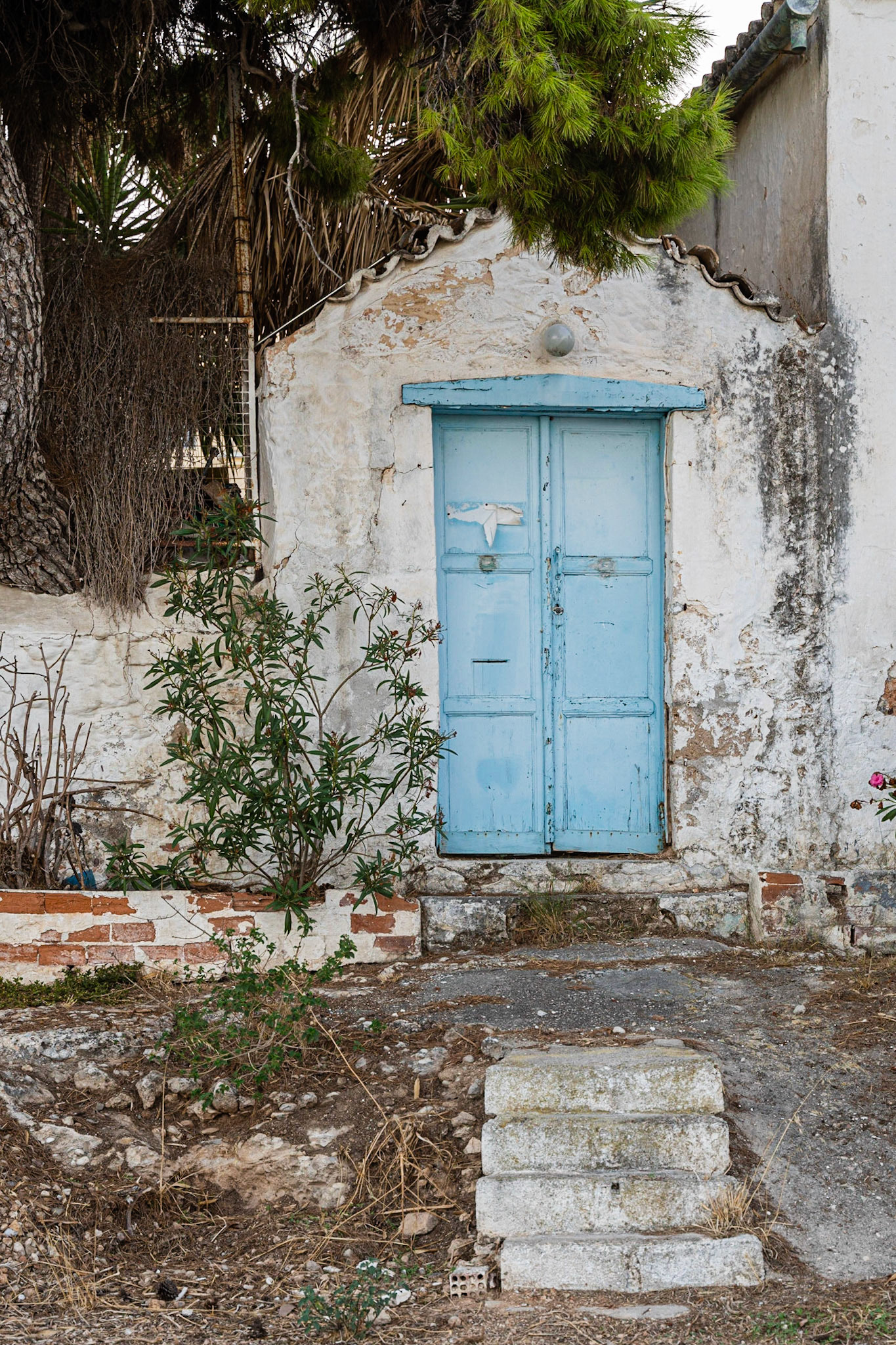 Spetses Island, Greece