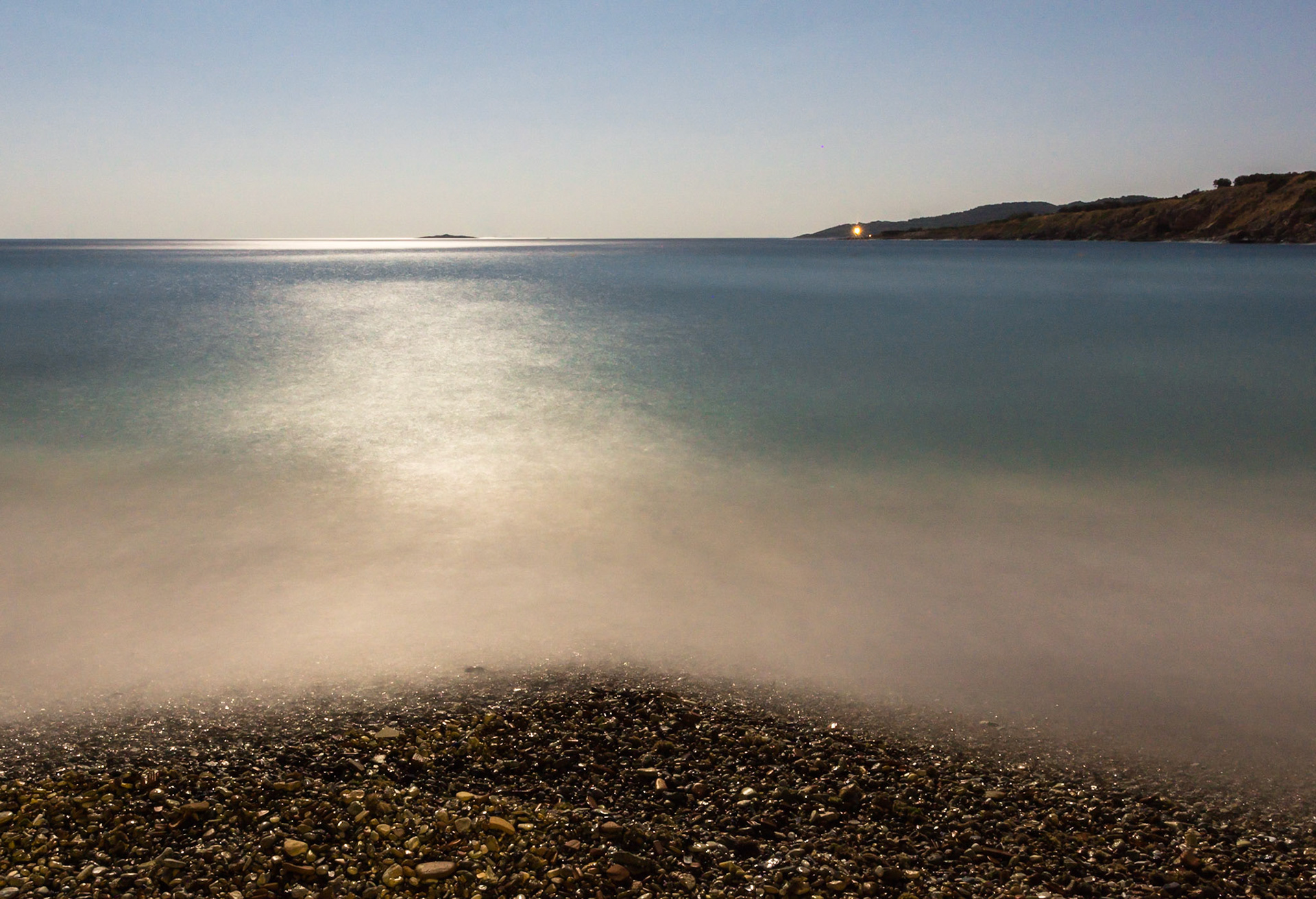 Spetses Island, Greece