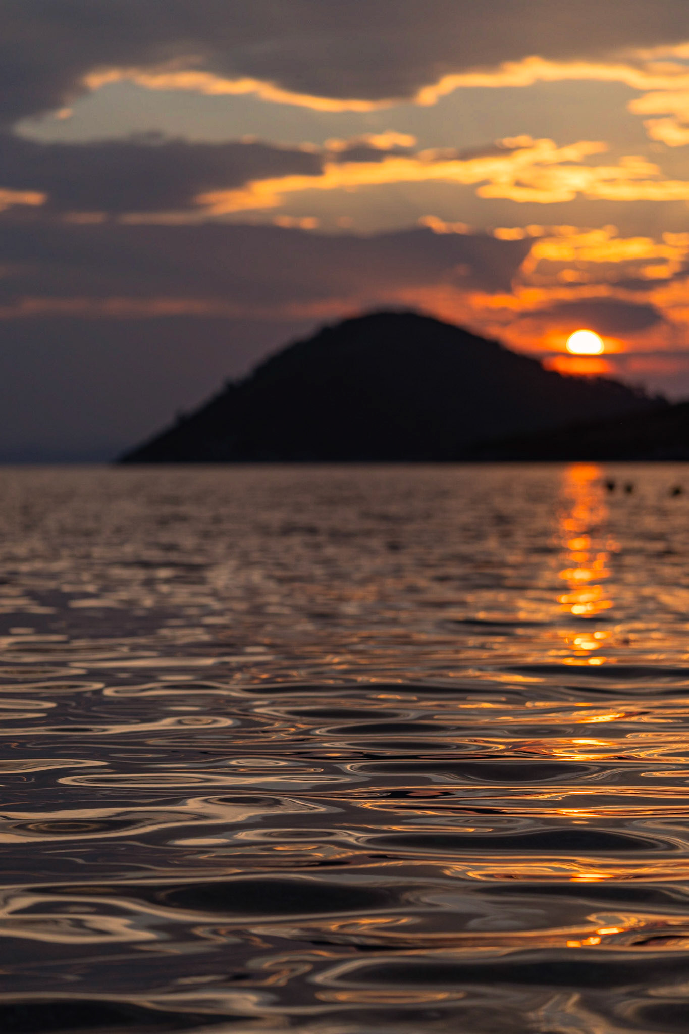 Skopelos Island, Greece