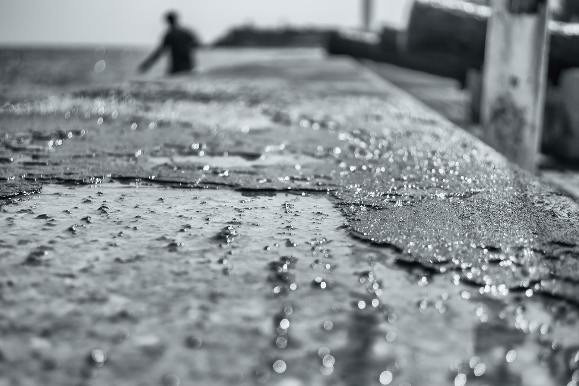 Spetses Island, Greece