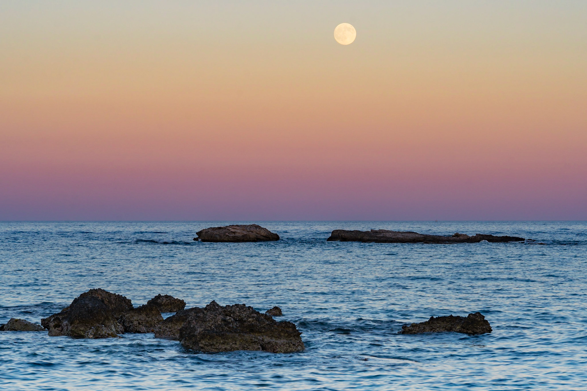 Spetses Island, Greece