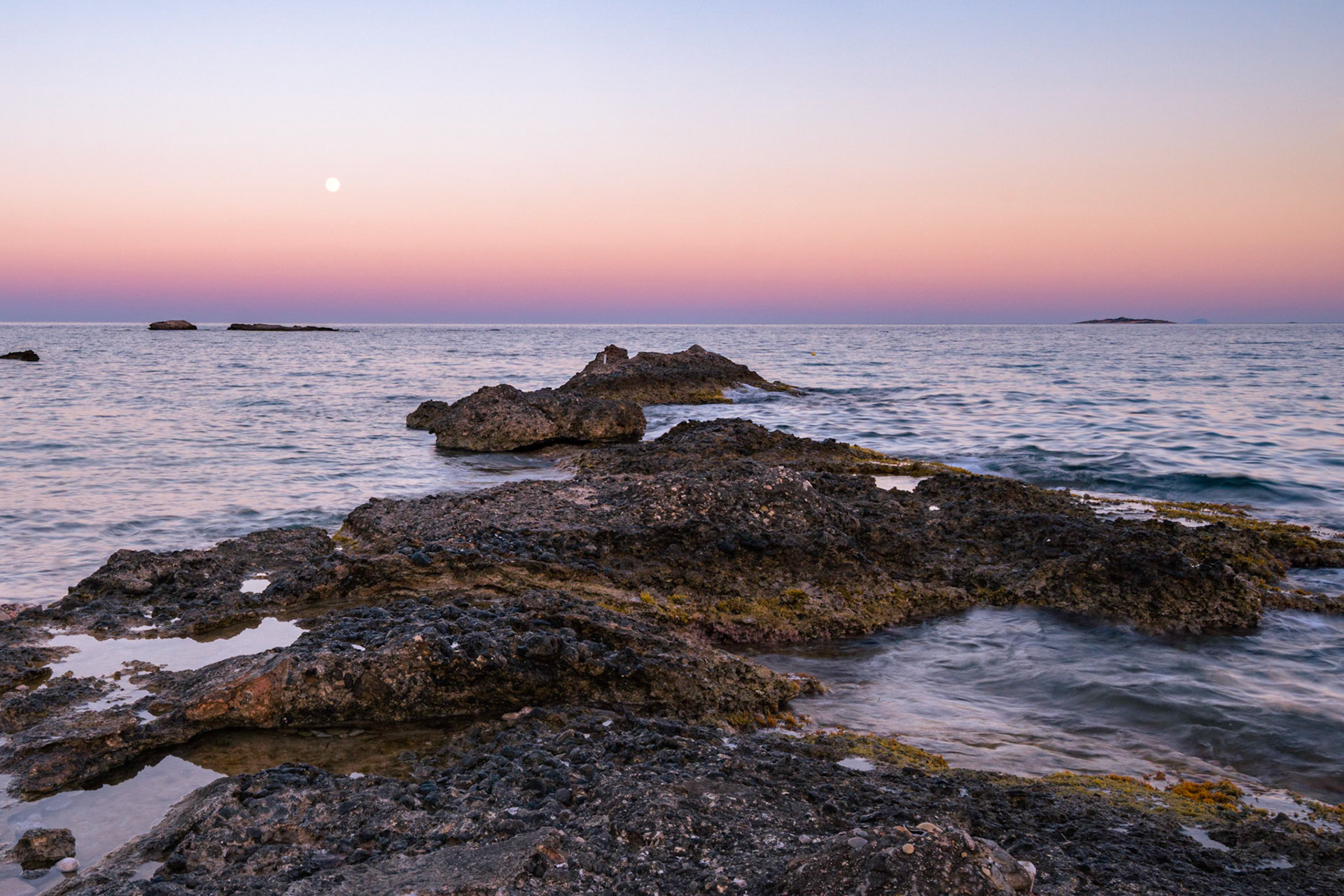 Spetses Island, Greece
