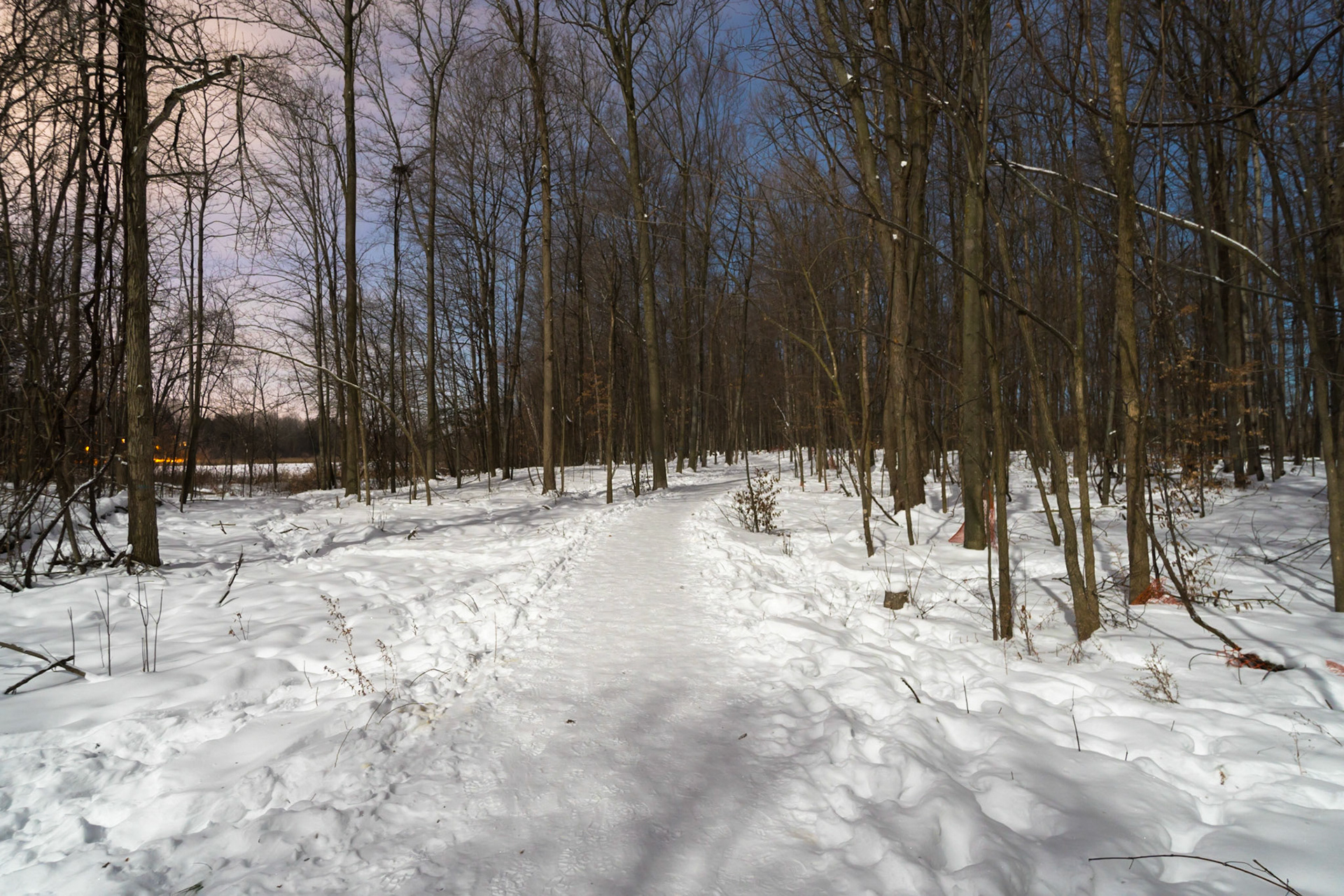 Ottawa Valley and NCR