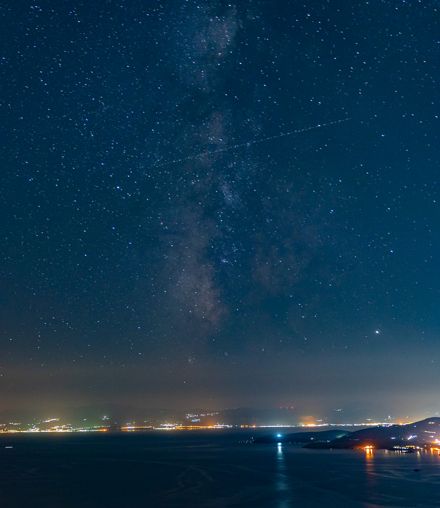 Region of Itea, Greece