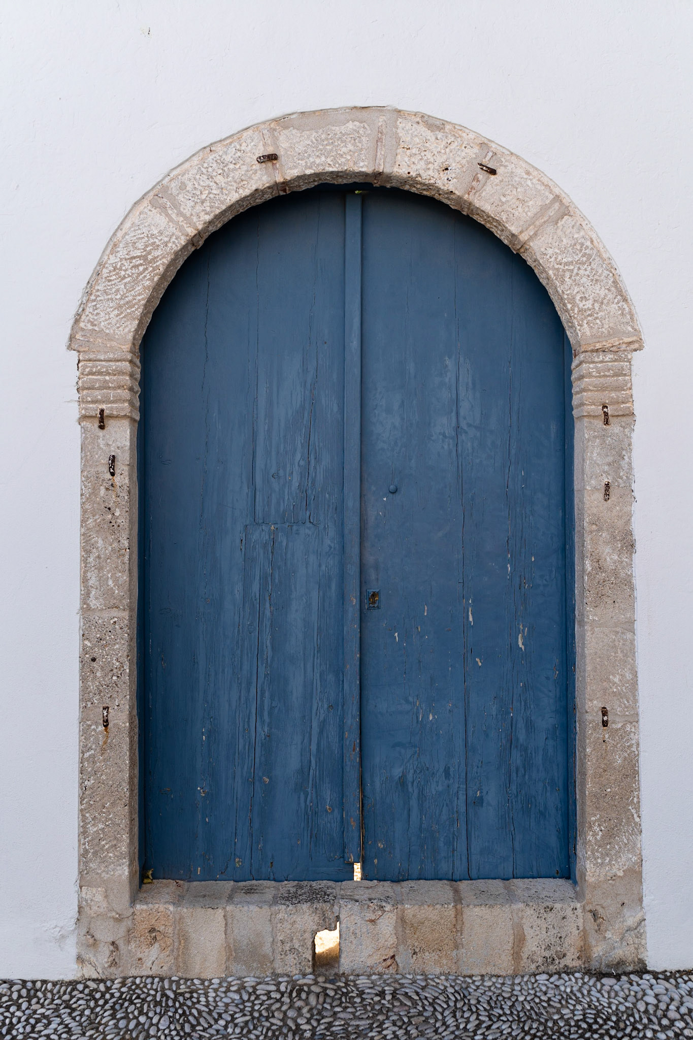 Spetses Island, Greece