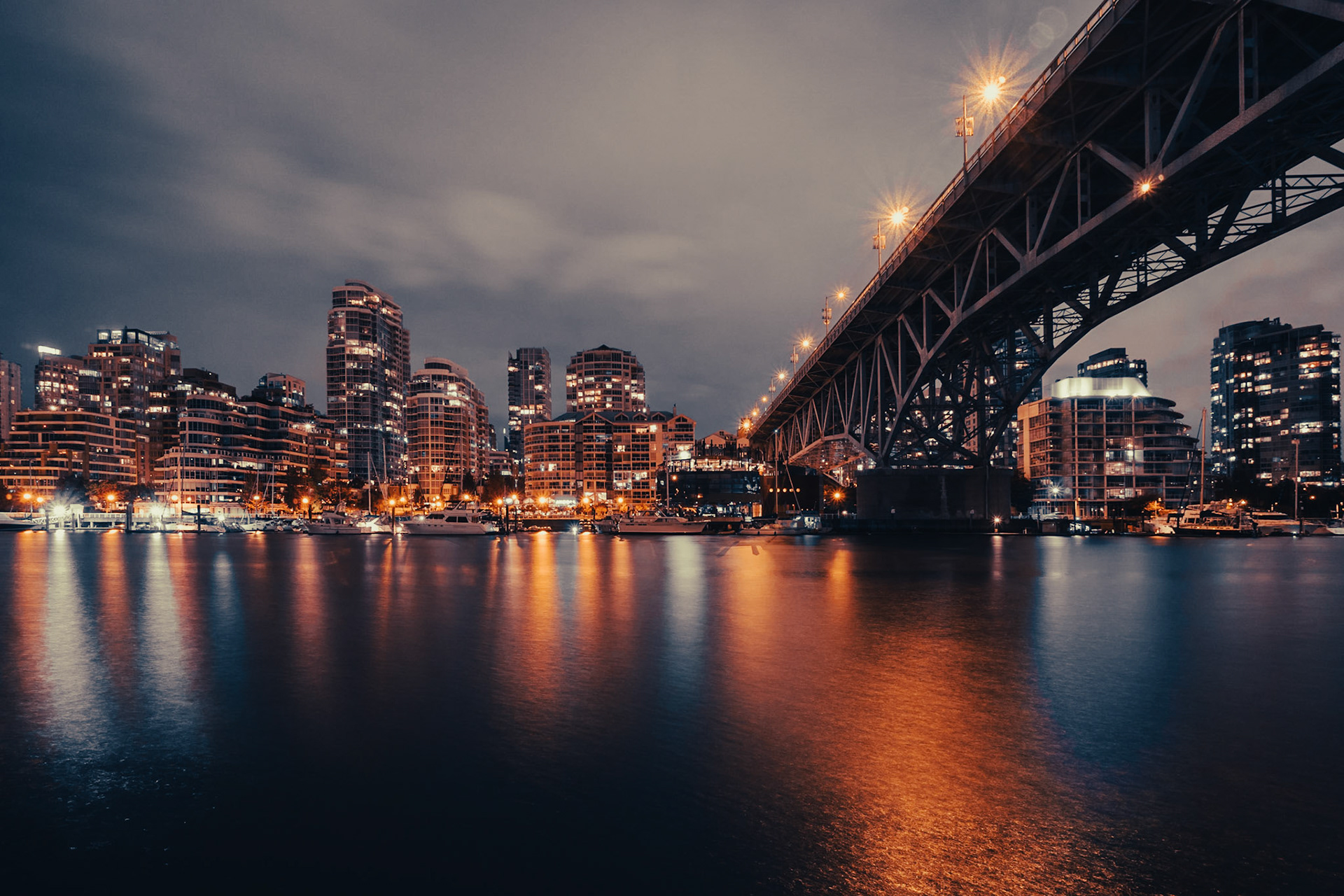 Vancouver, BC