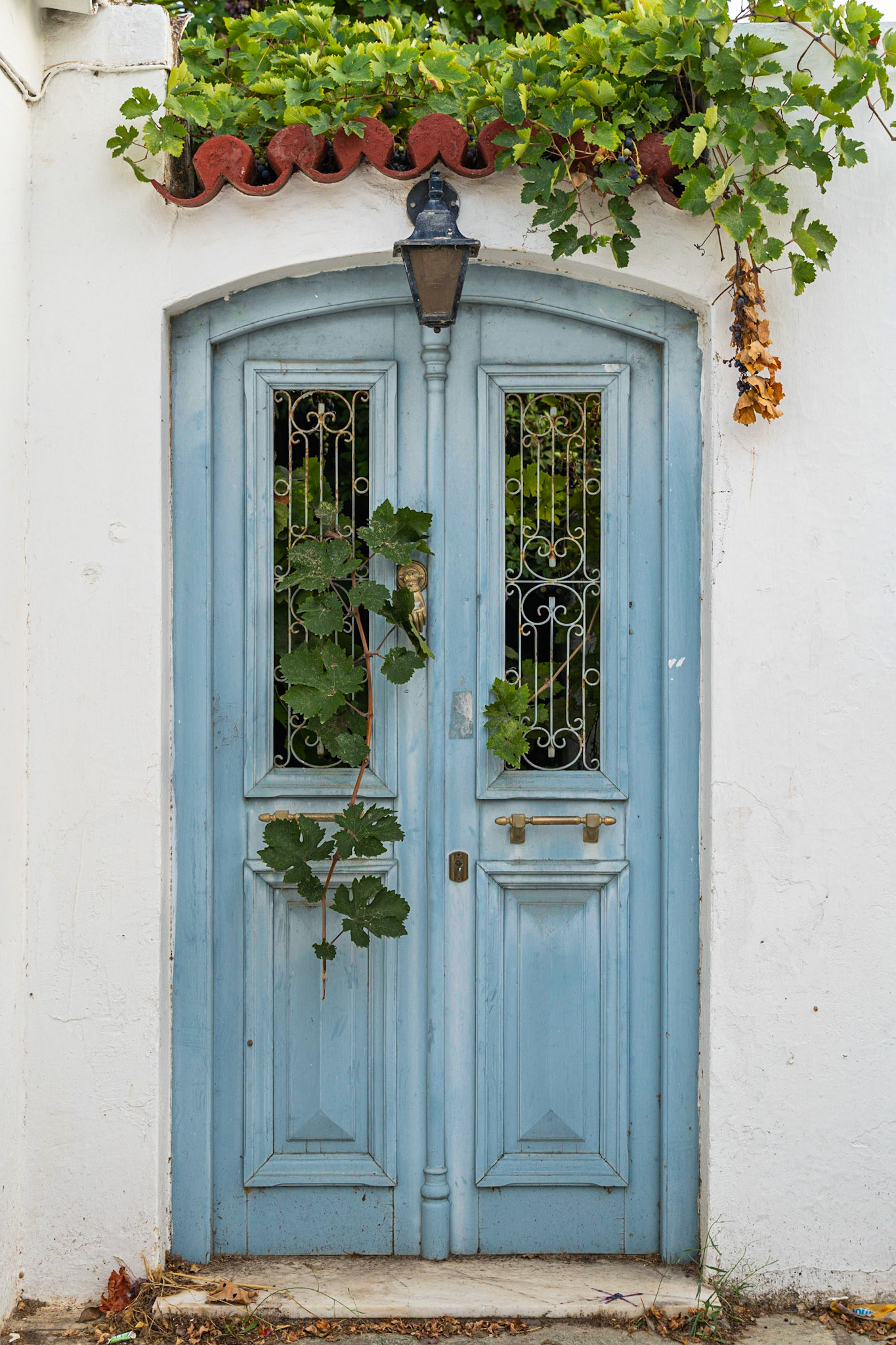 Spetses Island, Greece