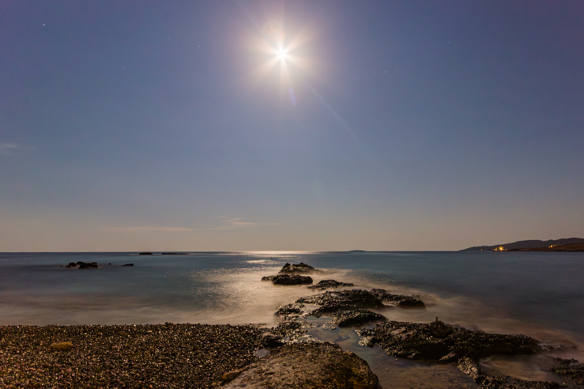 Spetses Island, Greece