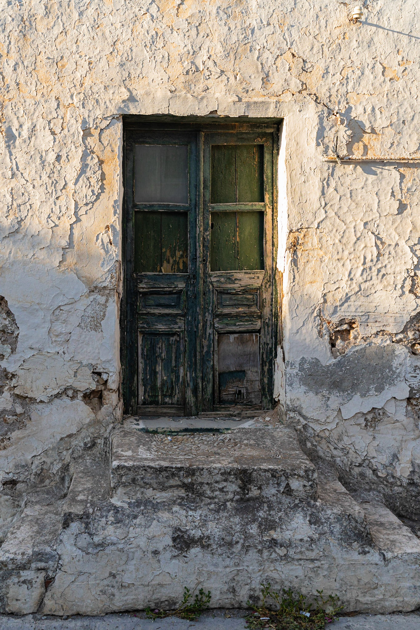 Spetses Island, Greece
