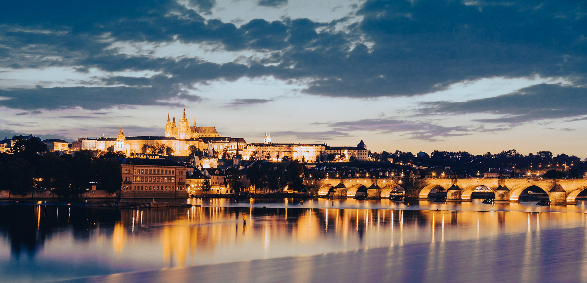Prague, Czech Republic