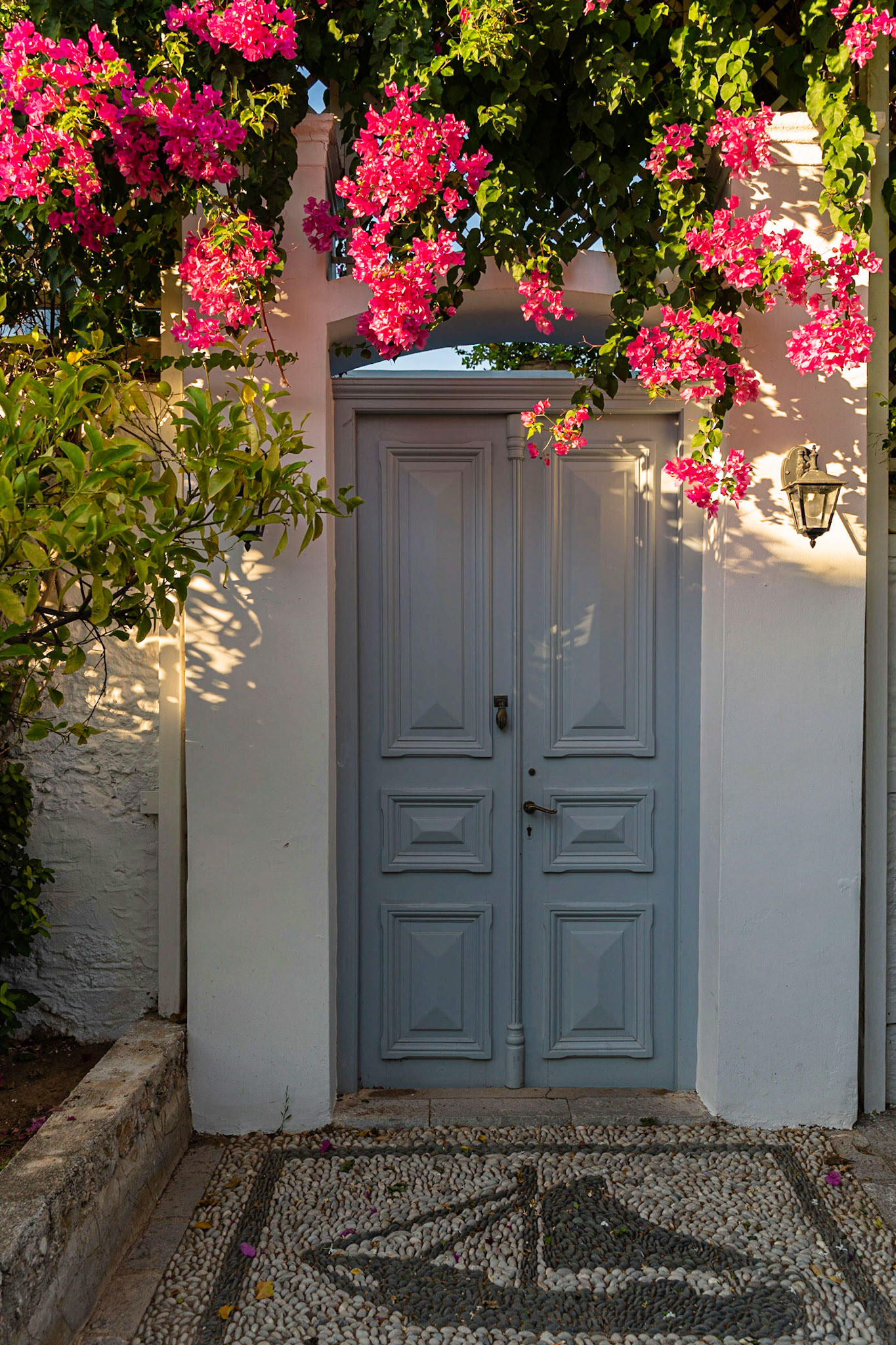 Spetses Island, Greece