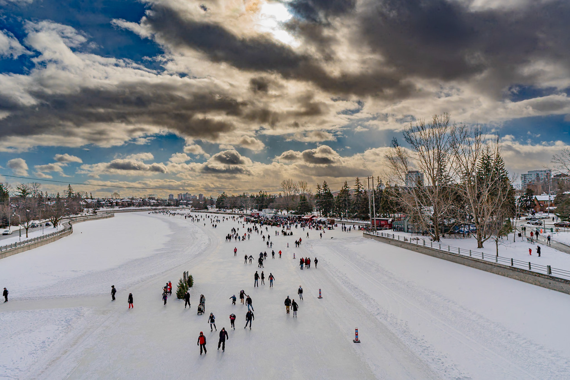 Ottawa Valley and NCR