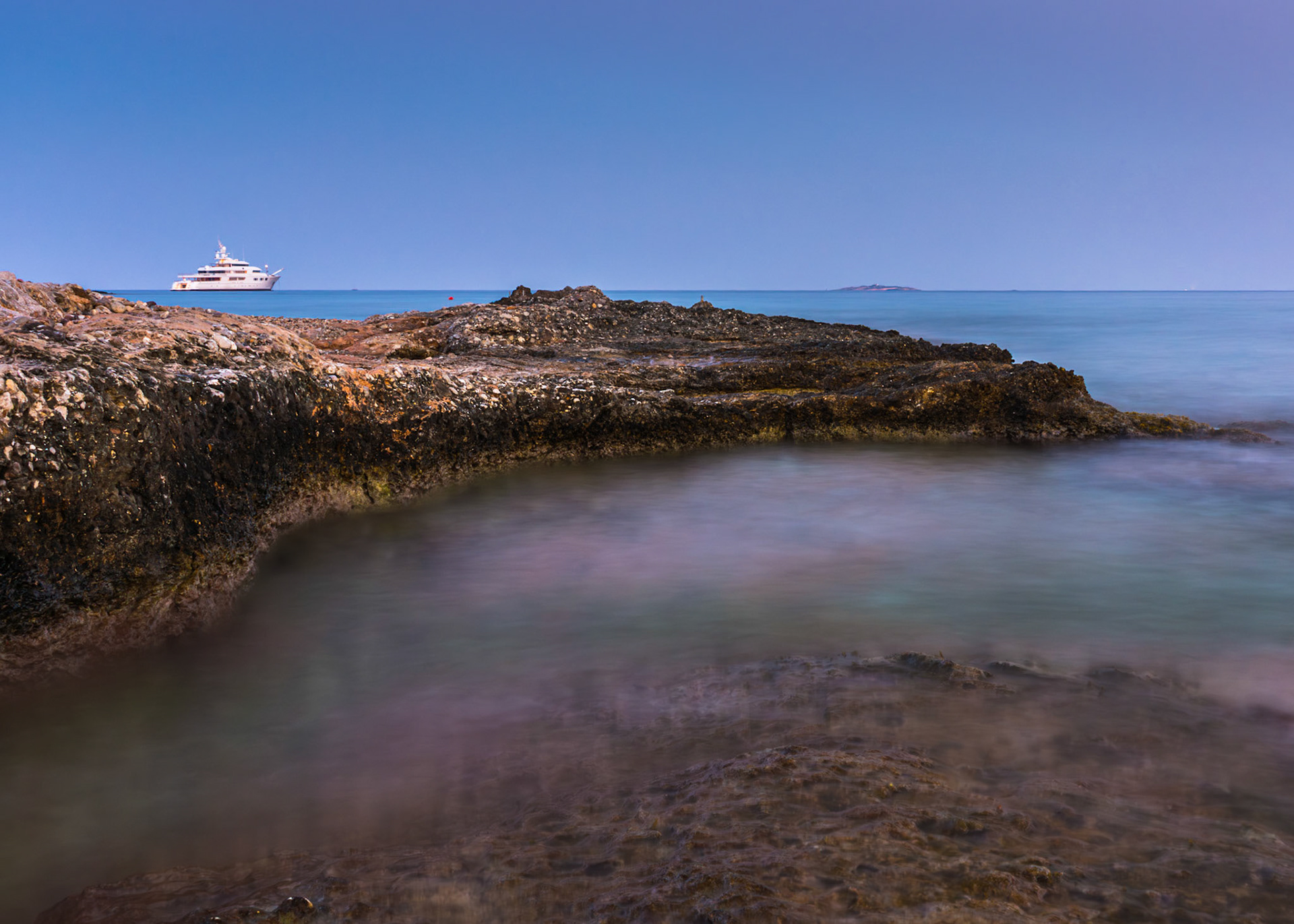 Spetses Island, Greece