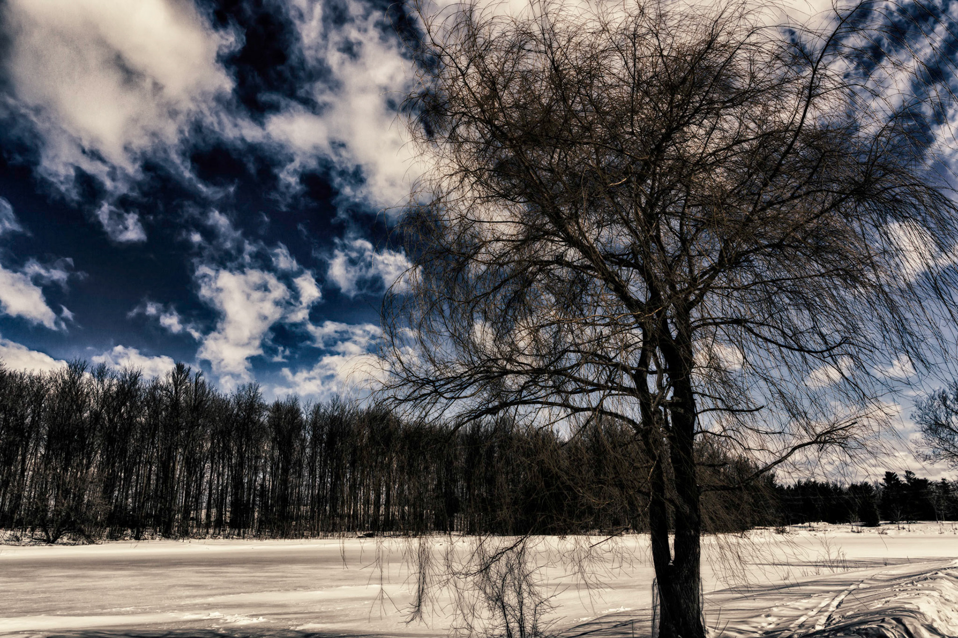 Ottawa Valley and NCR