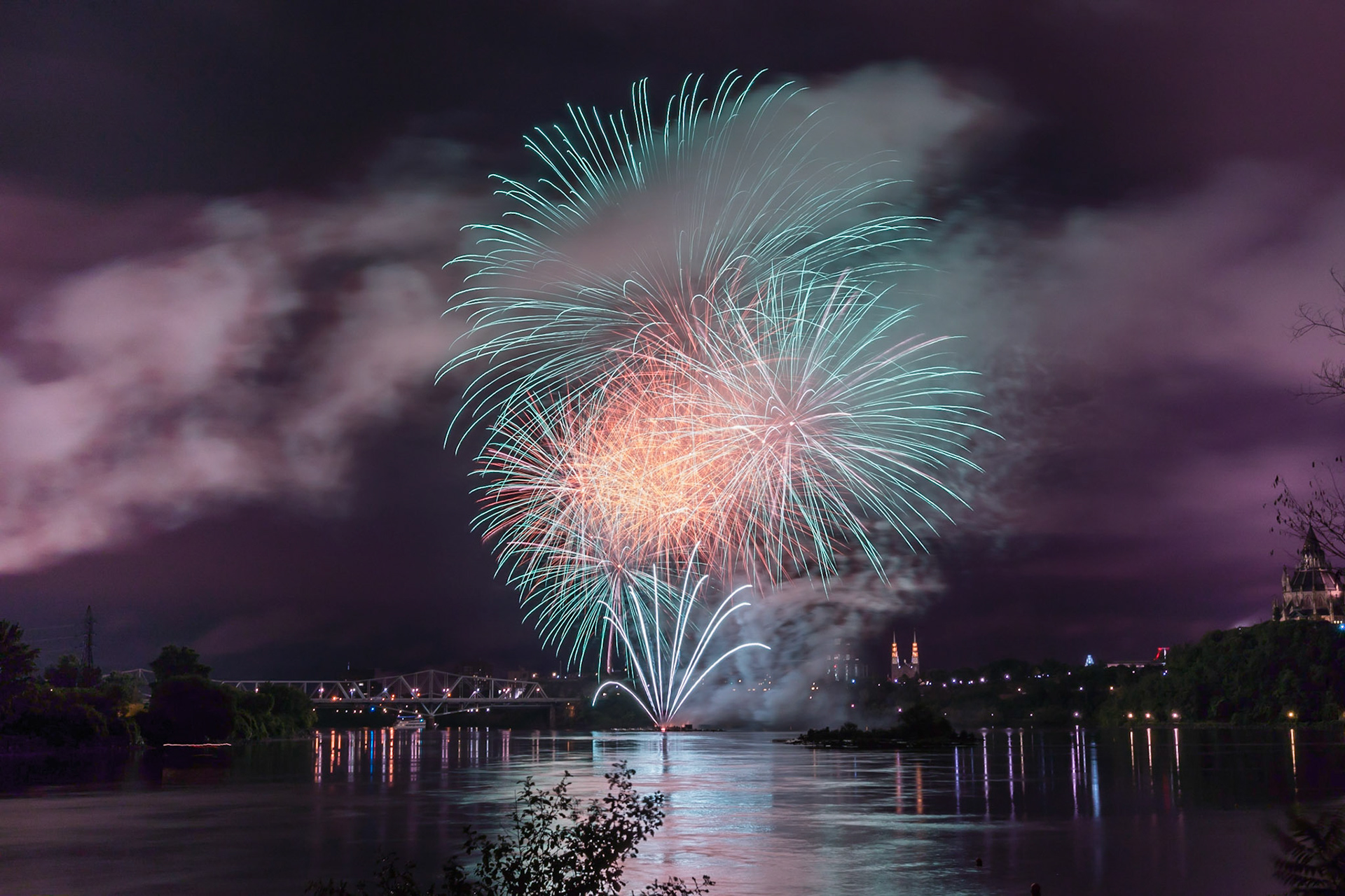 Ottawa Valley and NCR