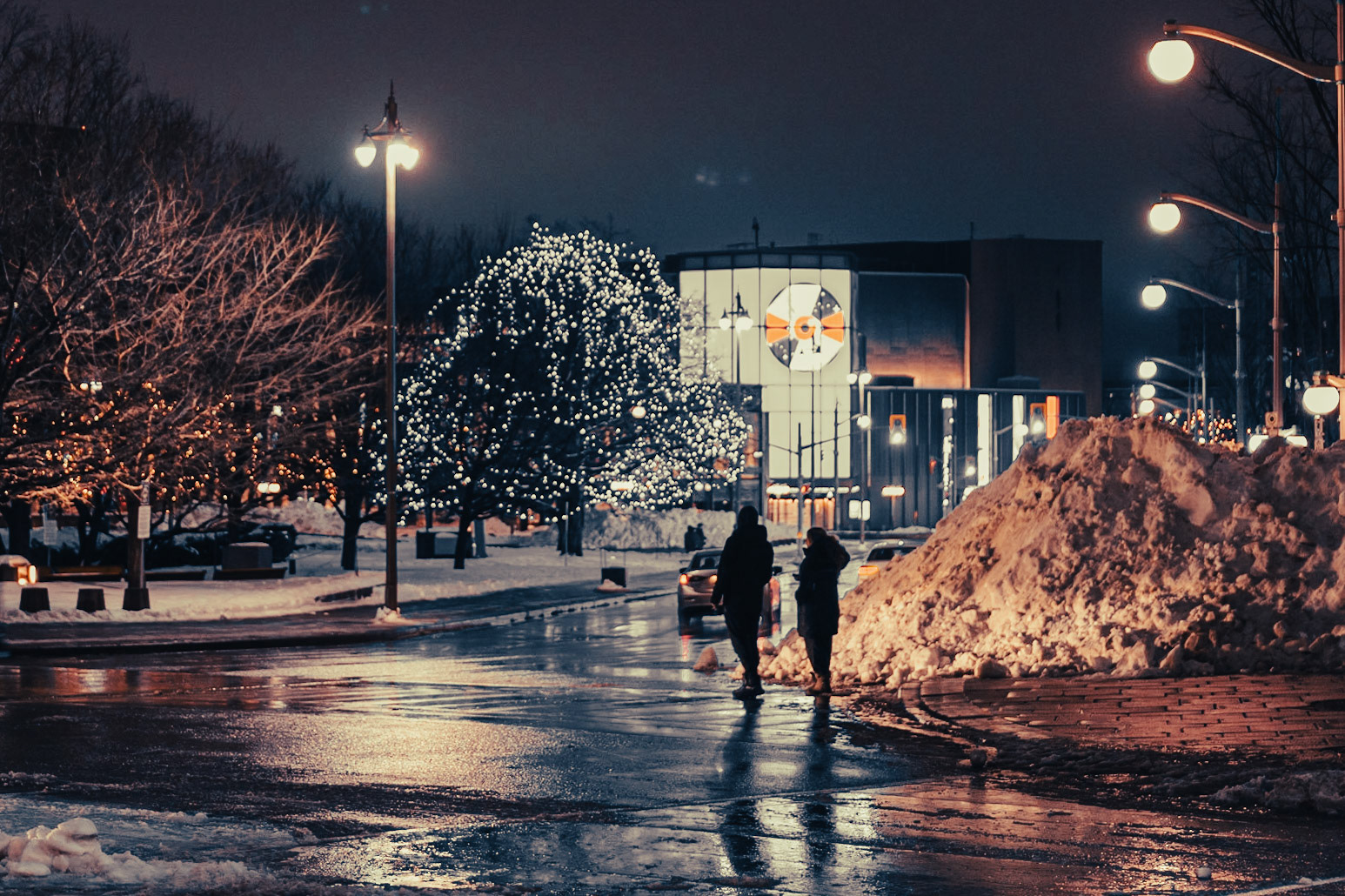 Ottawa Valley and NCR