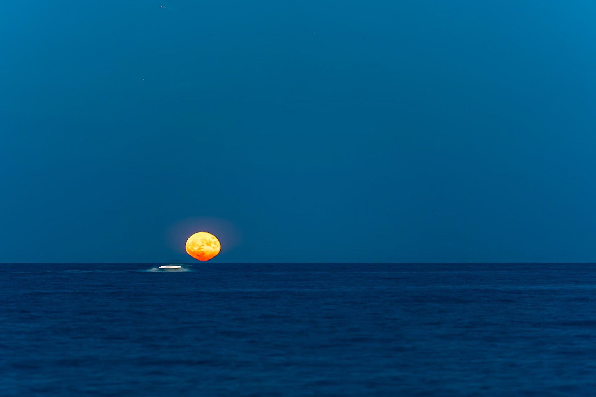 Spetses Island, Greece