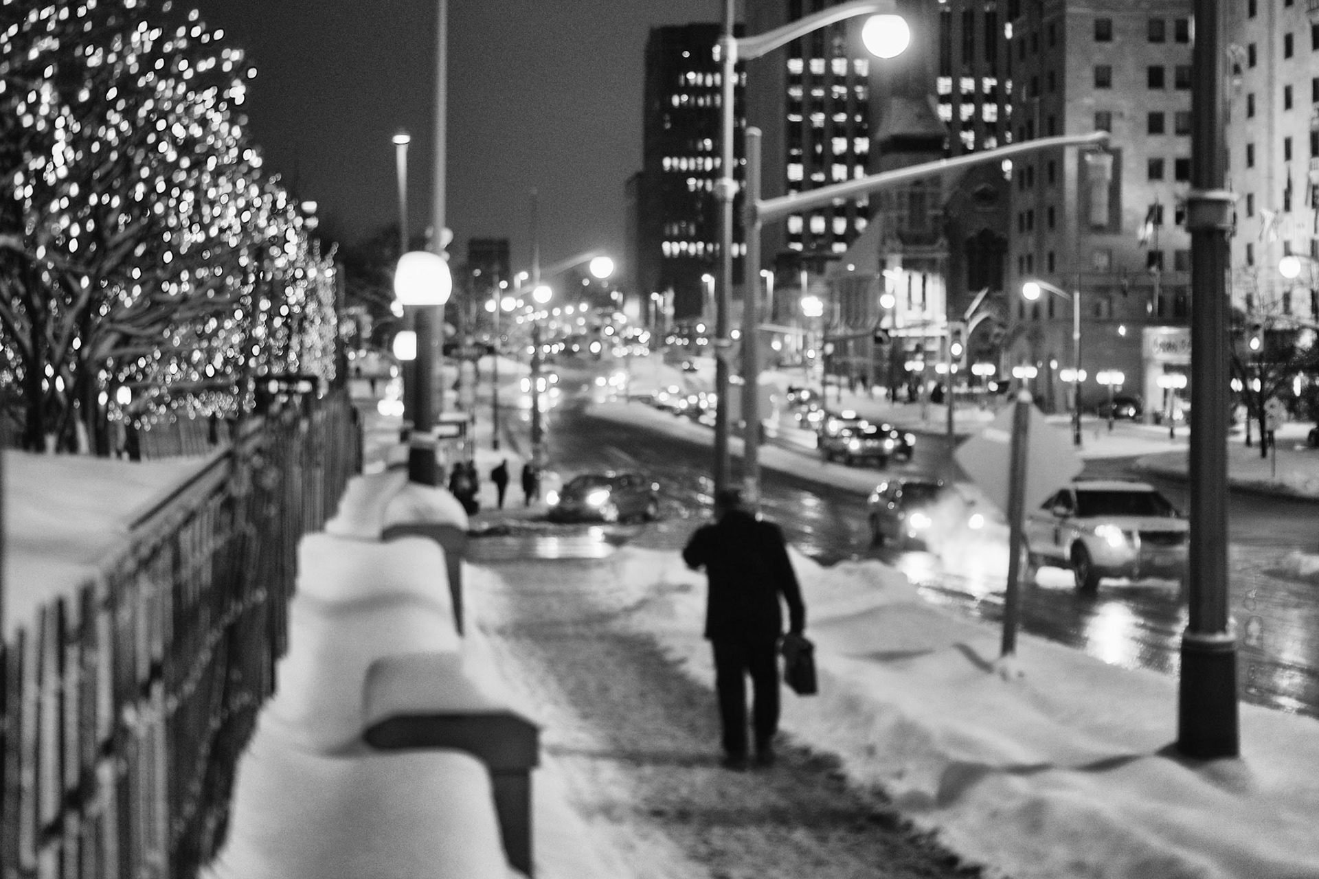 Ottawa Valley and NCR