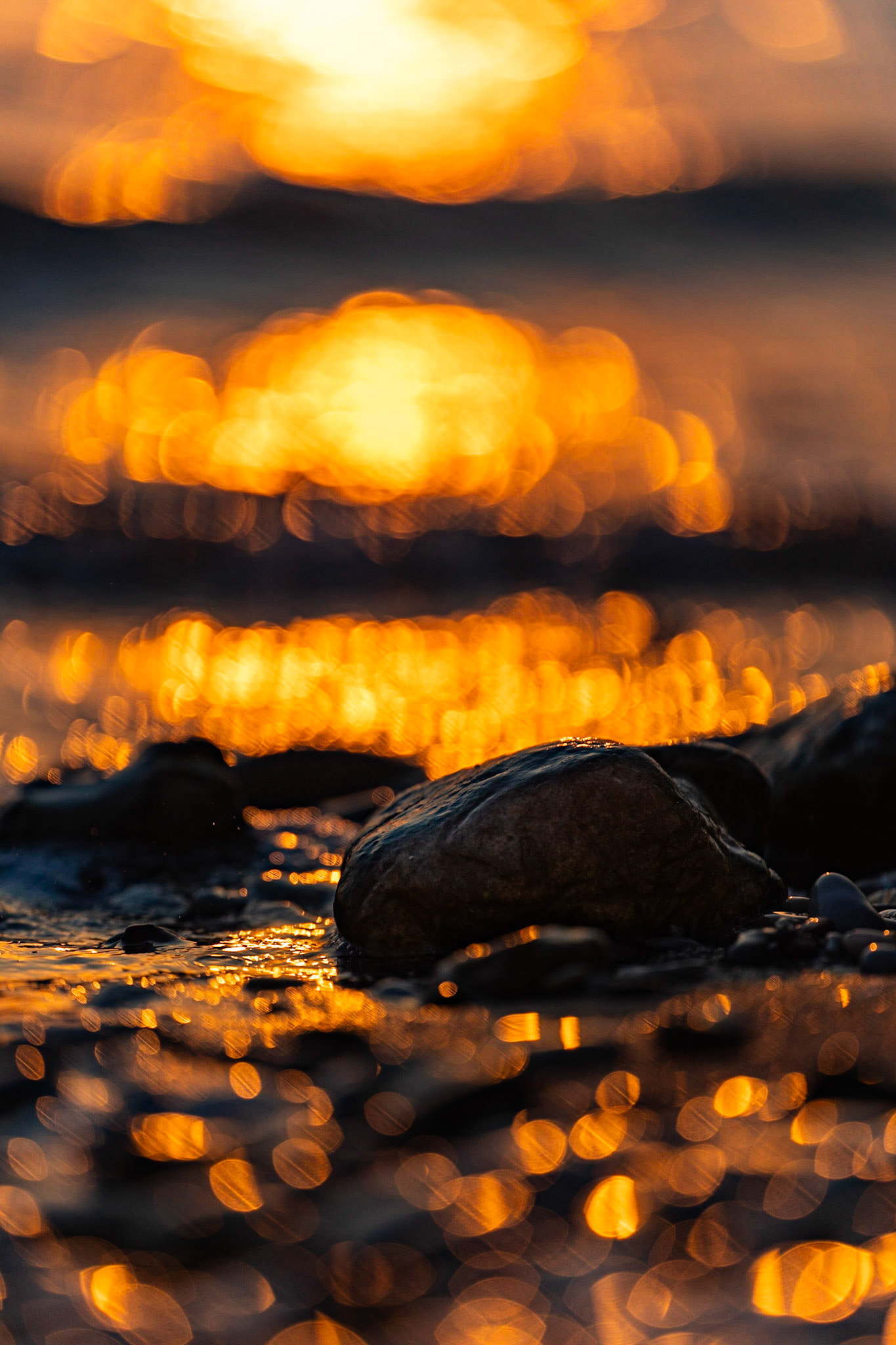 Spetses Island, Greece