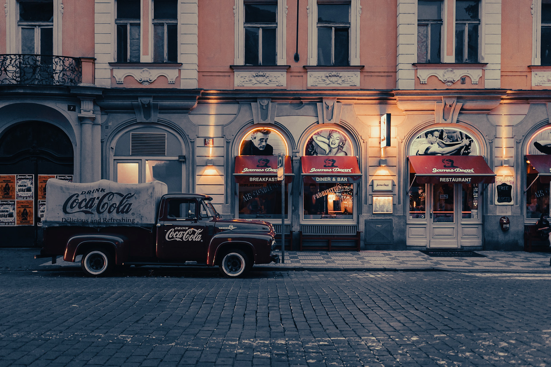 Prague, Czech Republic