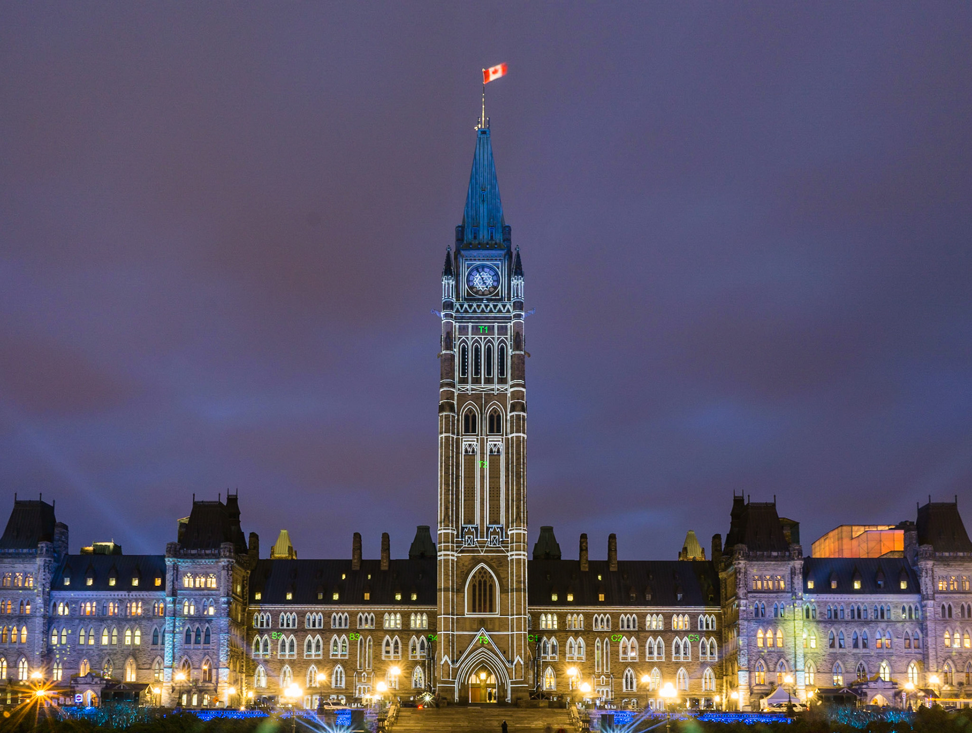 Ottawa Valley and NCR