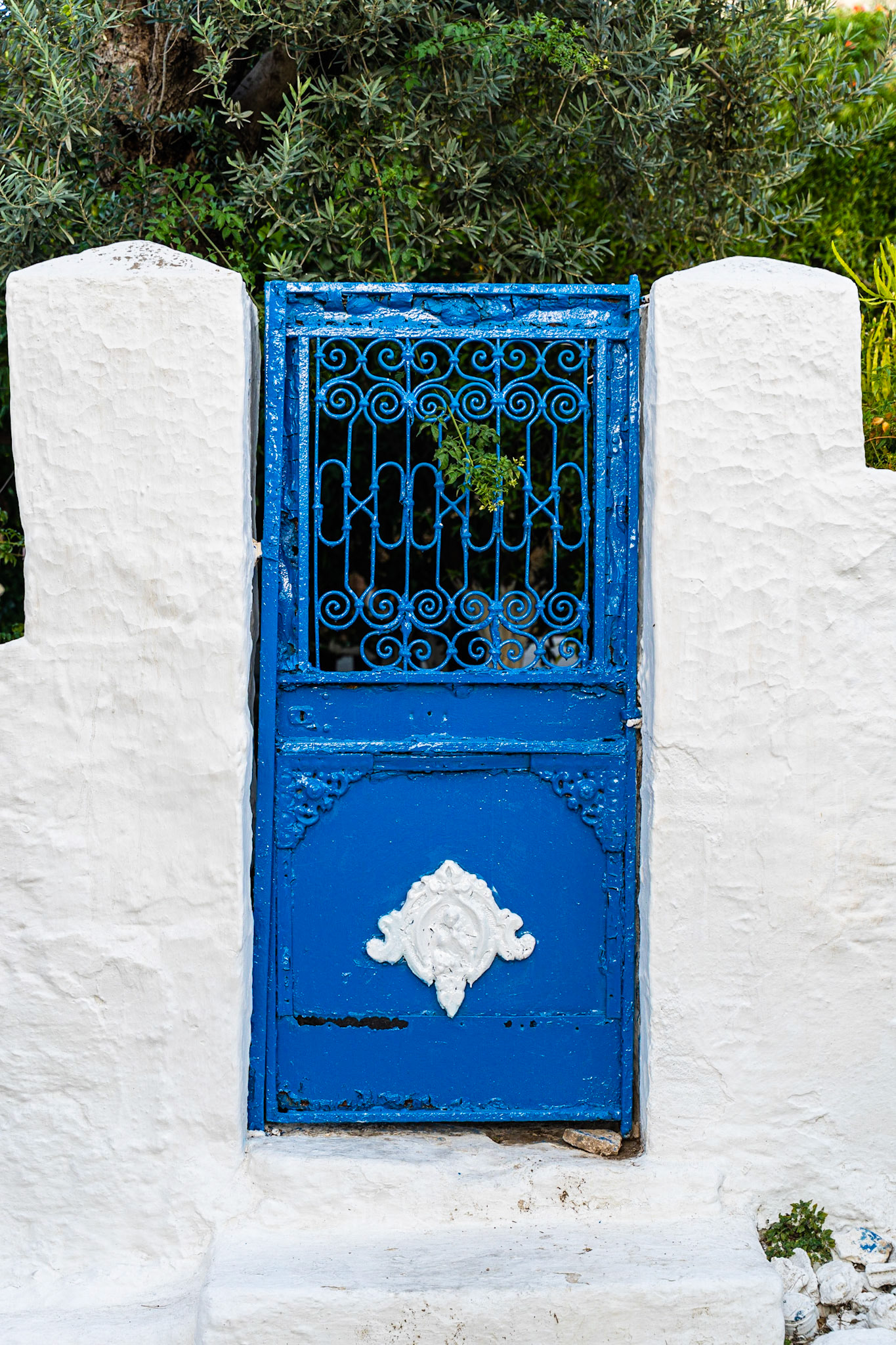 Spetses Island, Greece